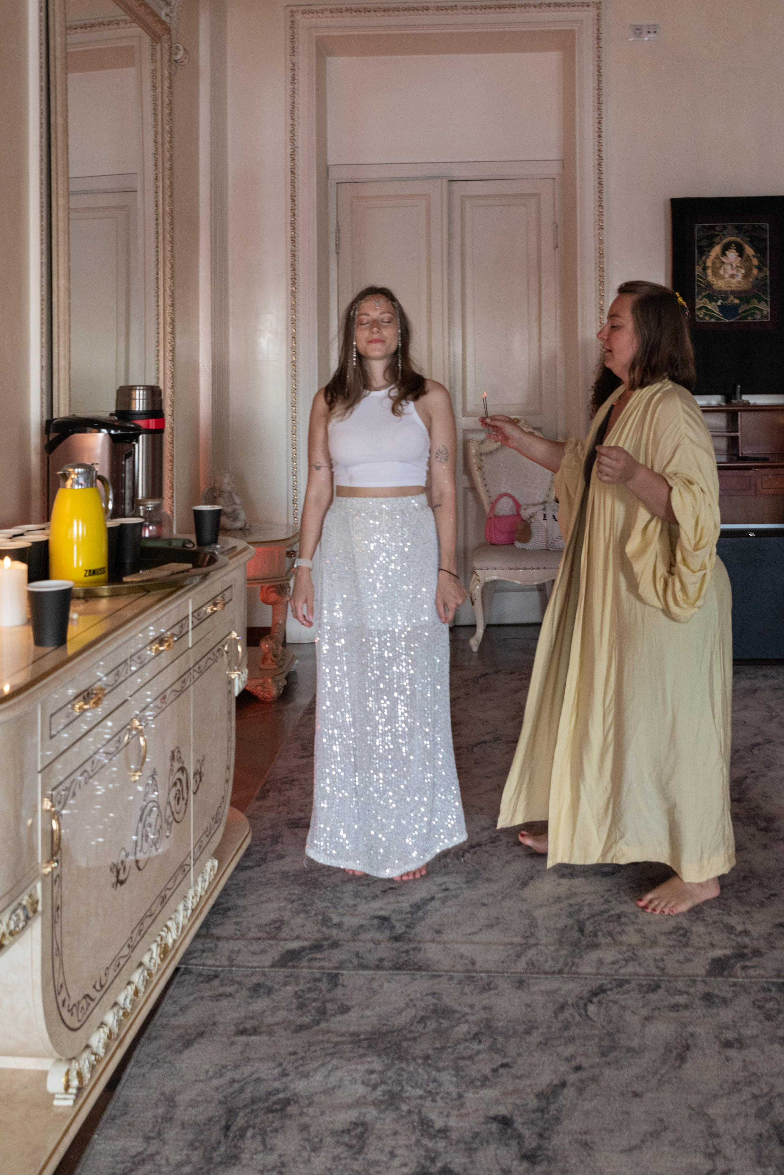 Юлия и Андреа Беллузо. Фотограф в Санкт-Петербурге Виктор Кудряшов