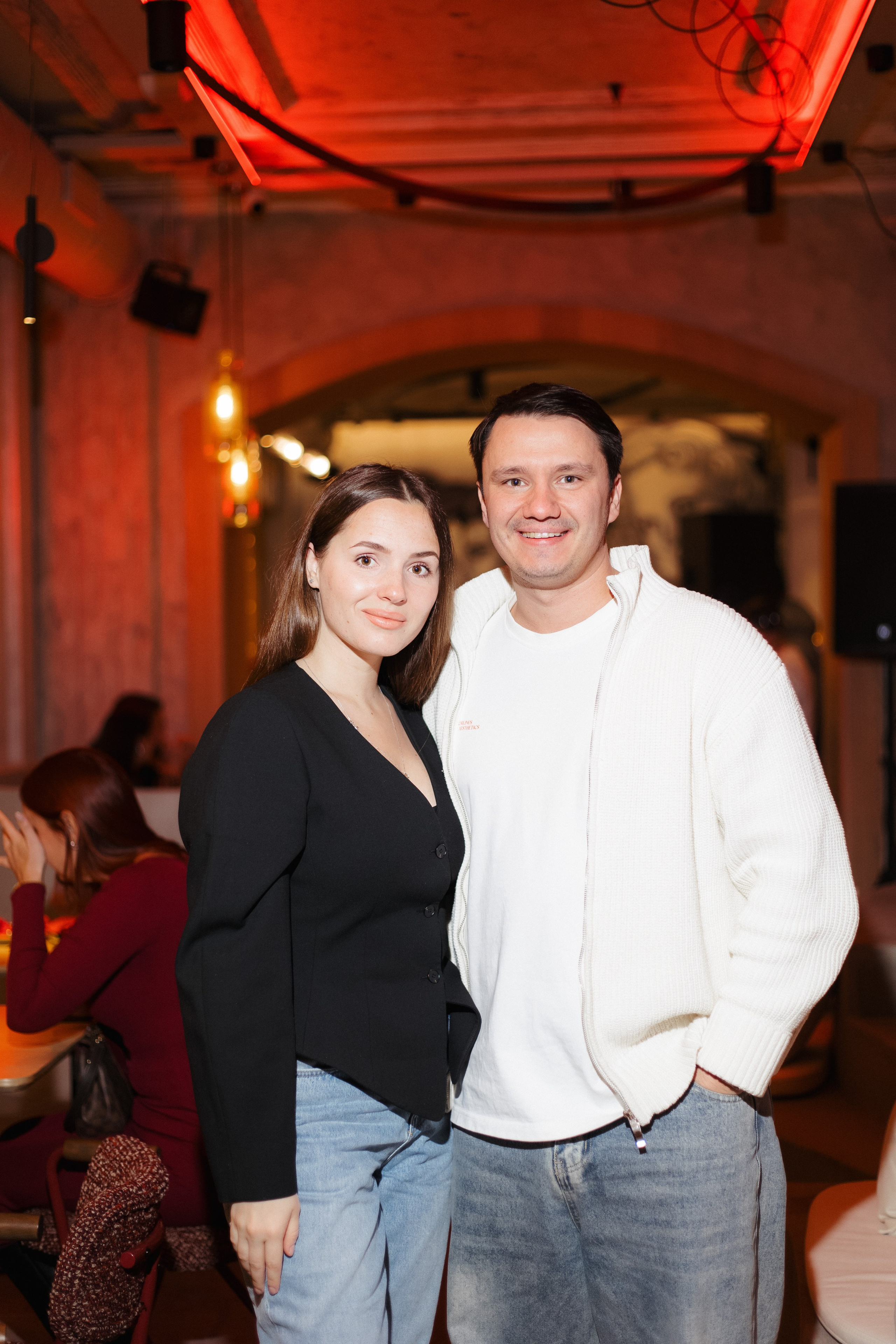 AMORE ОТКРЫТИЕ — DAY II. СВОИ. ФОТООТЧЕТЫ-СОБЫТИЯ-МЕСТА