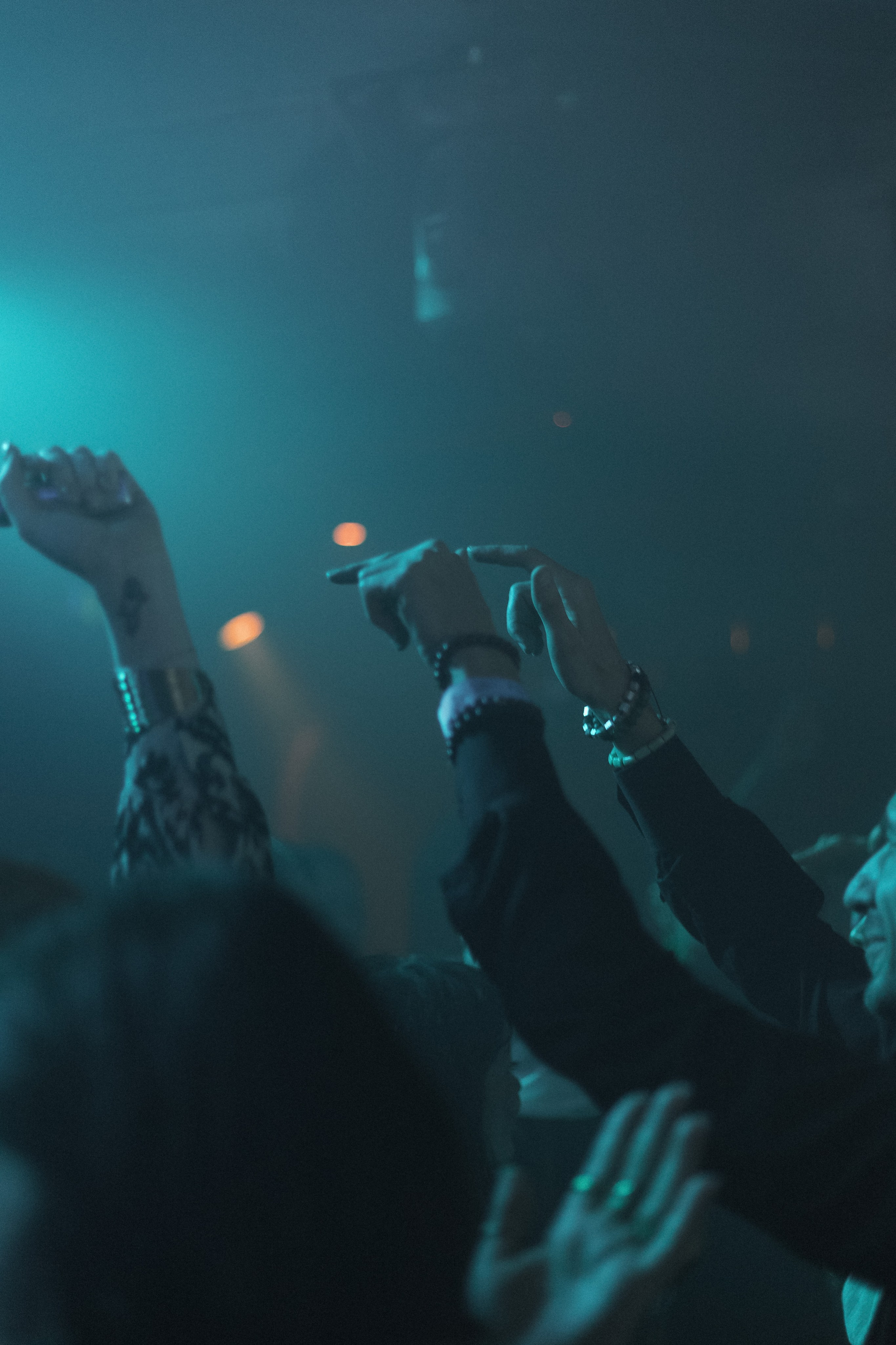 ILLEGAL FRIENDS — MIRAGE [PART II]. СВОИ. ФОТООТЧЕТЫ-СОБЫТИЯ-МЕСТА