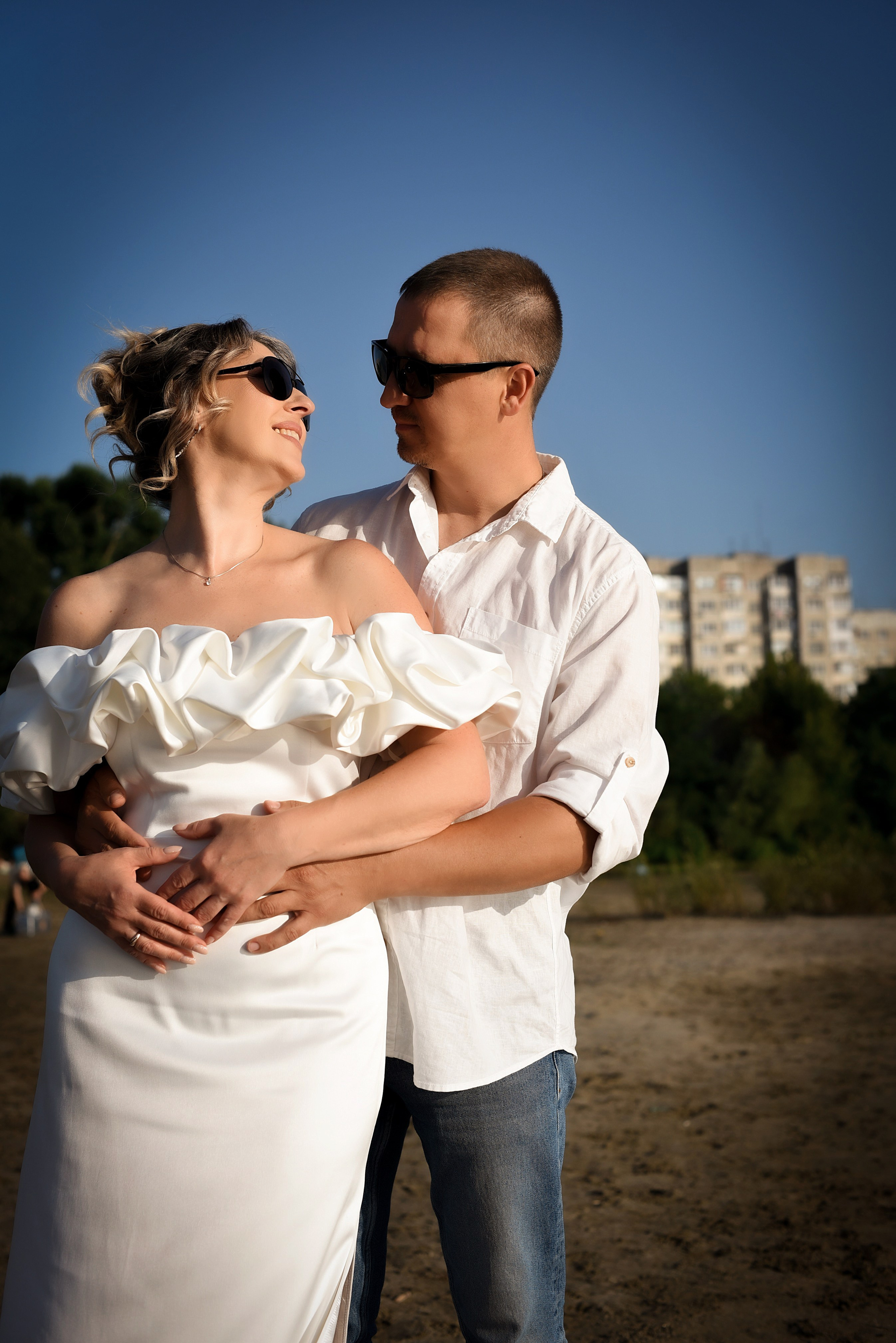 НАТАЛЬЯ и АНДРЕЙ. Фотограф и видеограф в Краснодаре Анастасия Шеверева