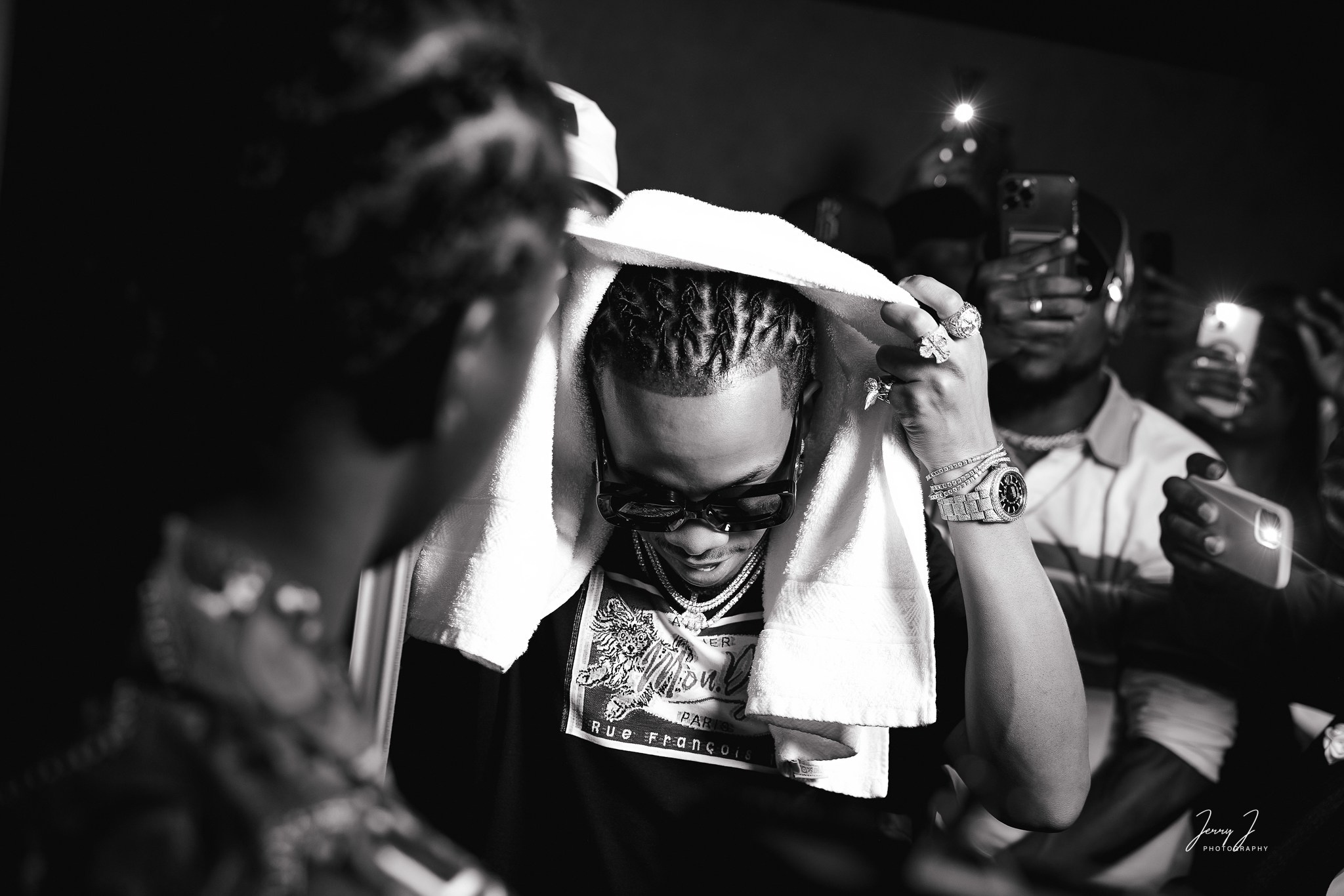 TEKNO. Jerry J Photography