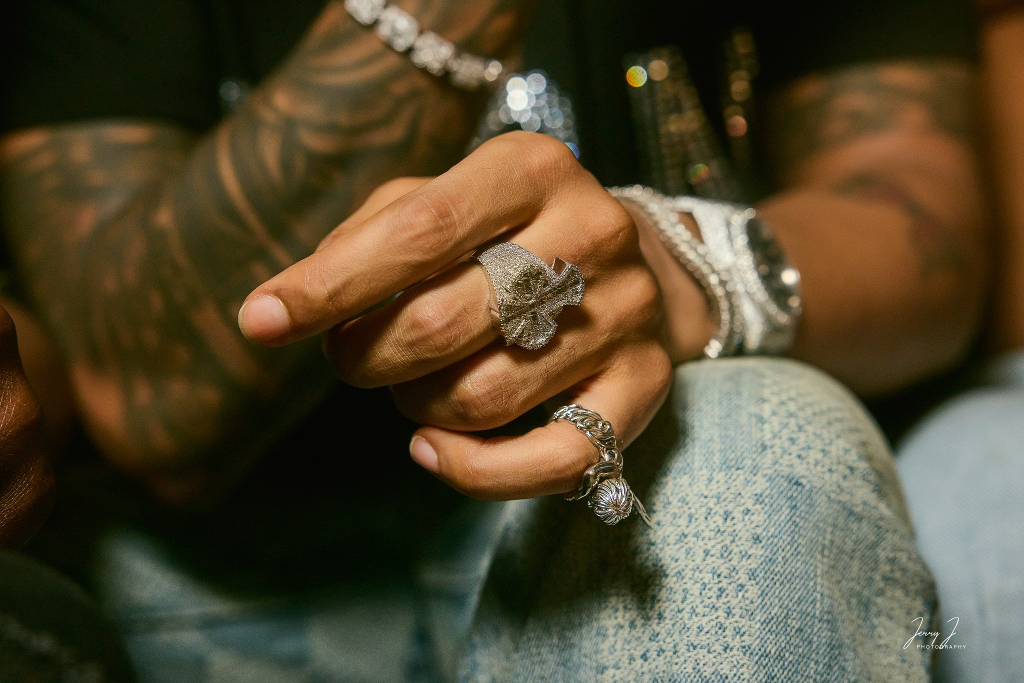 TEKNO. Jerry J Photography