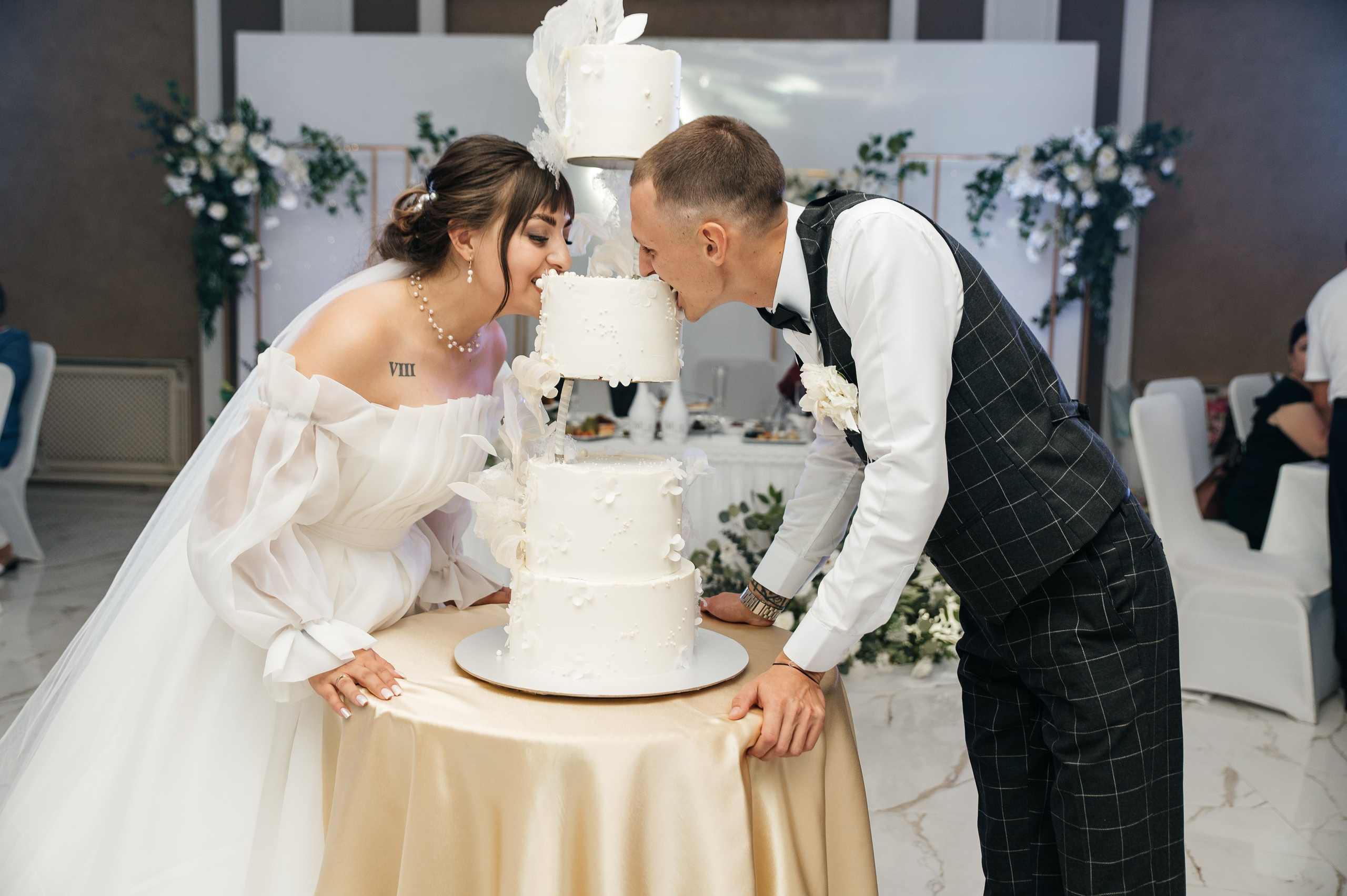 Михал и Диана. Свадебный и семейный фотограф Кореновск/Краснодар