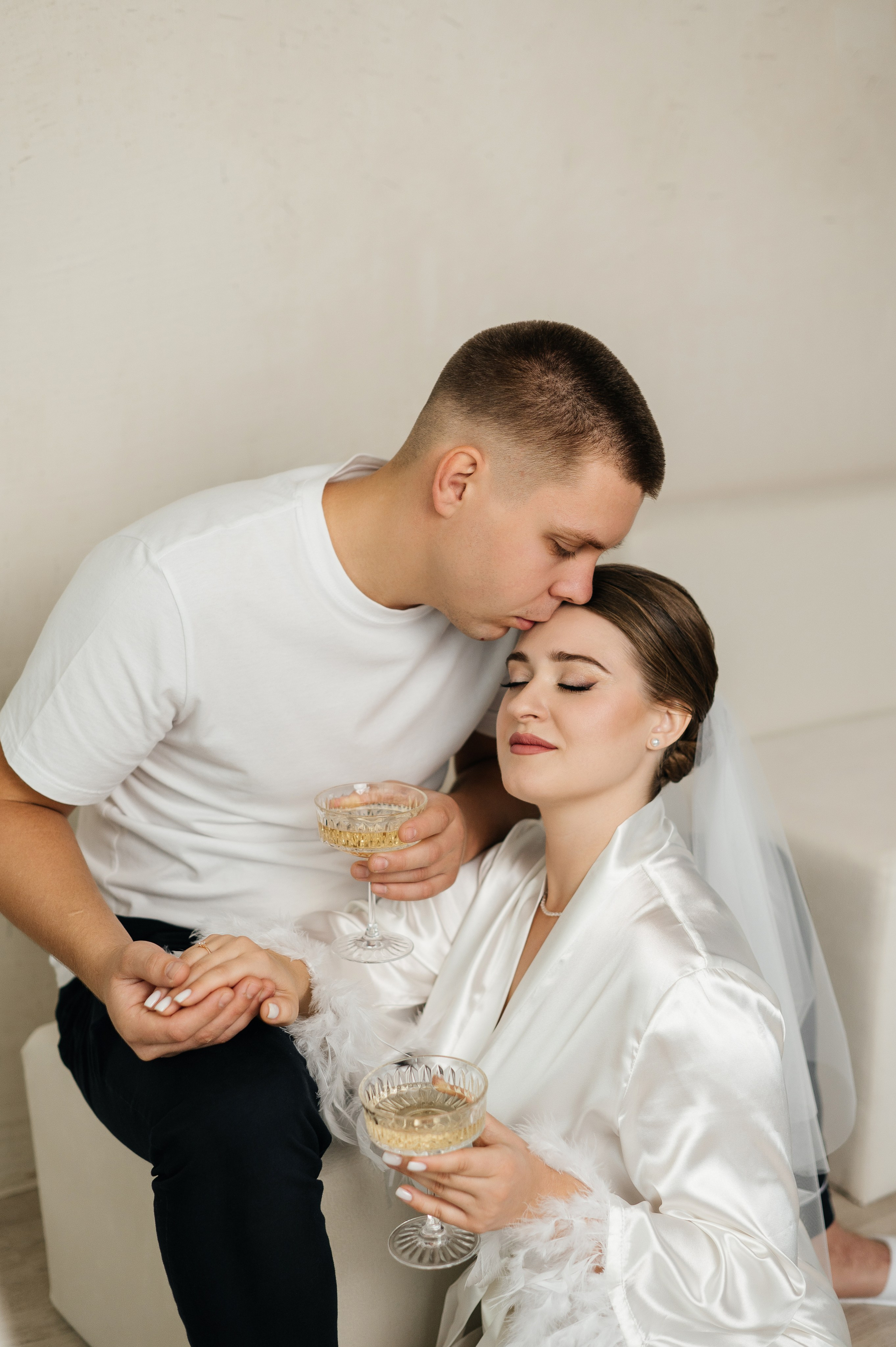 Дарья и Андрей. Свадебный и семейный фотограф Кореновск/Краснодар