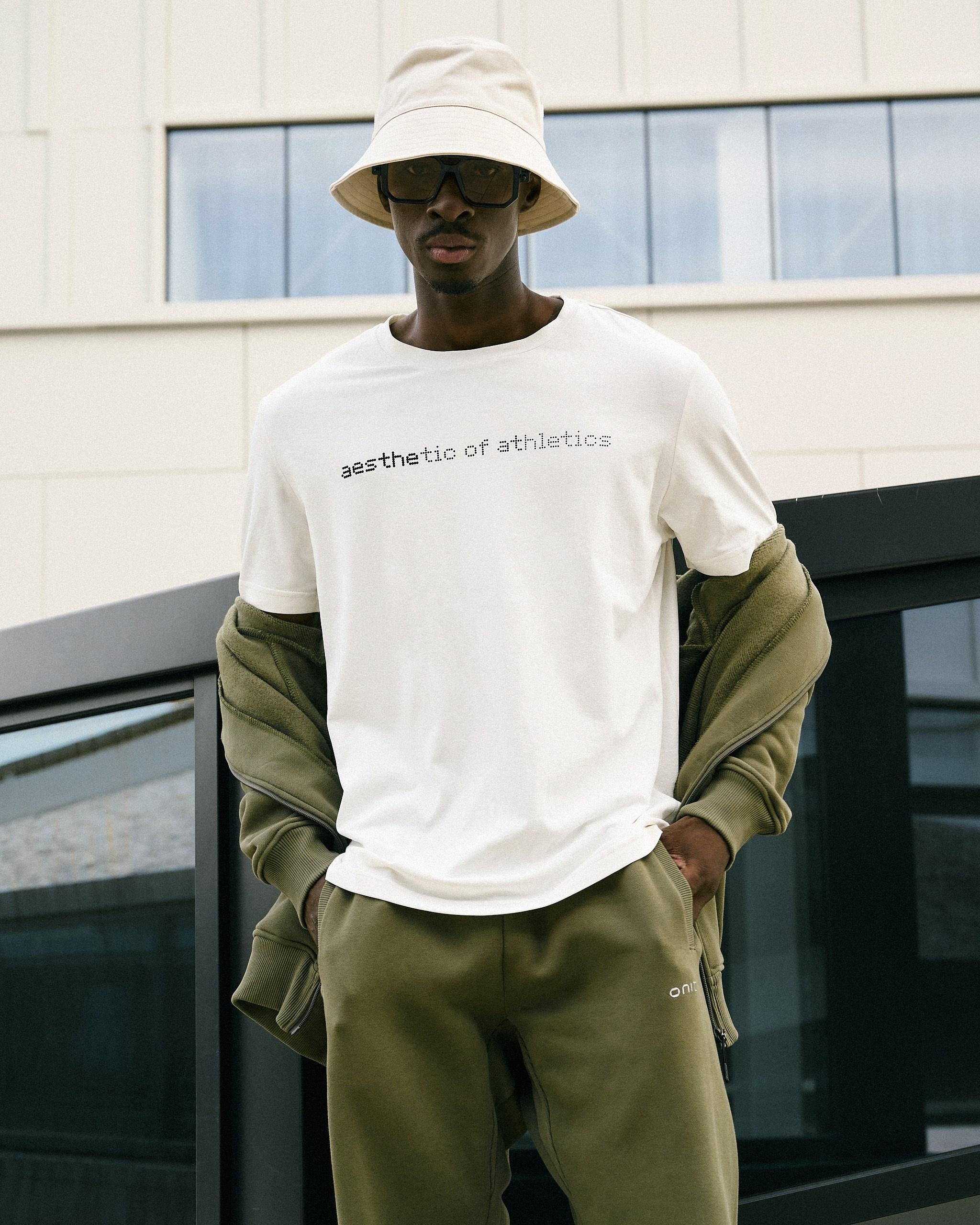 ONIT. Фотограф Кирилл Ламбурт