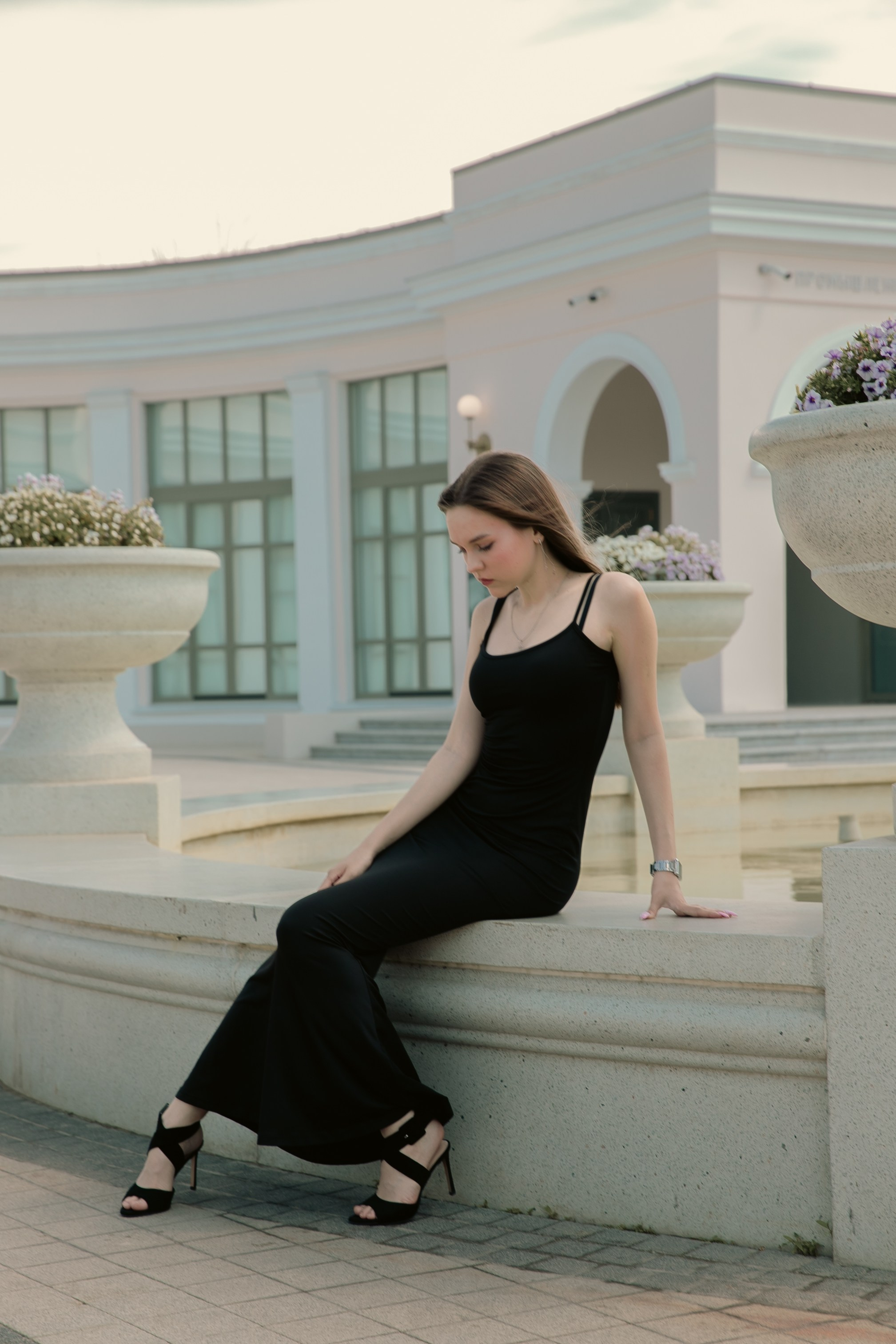 Дарья. Фотограф Аникеева Алина, Рязань/Москва