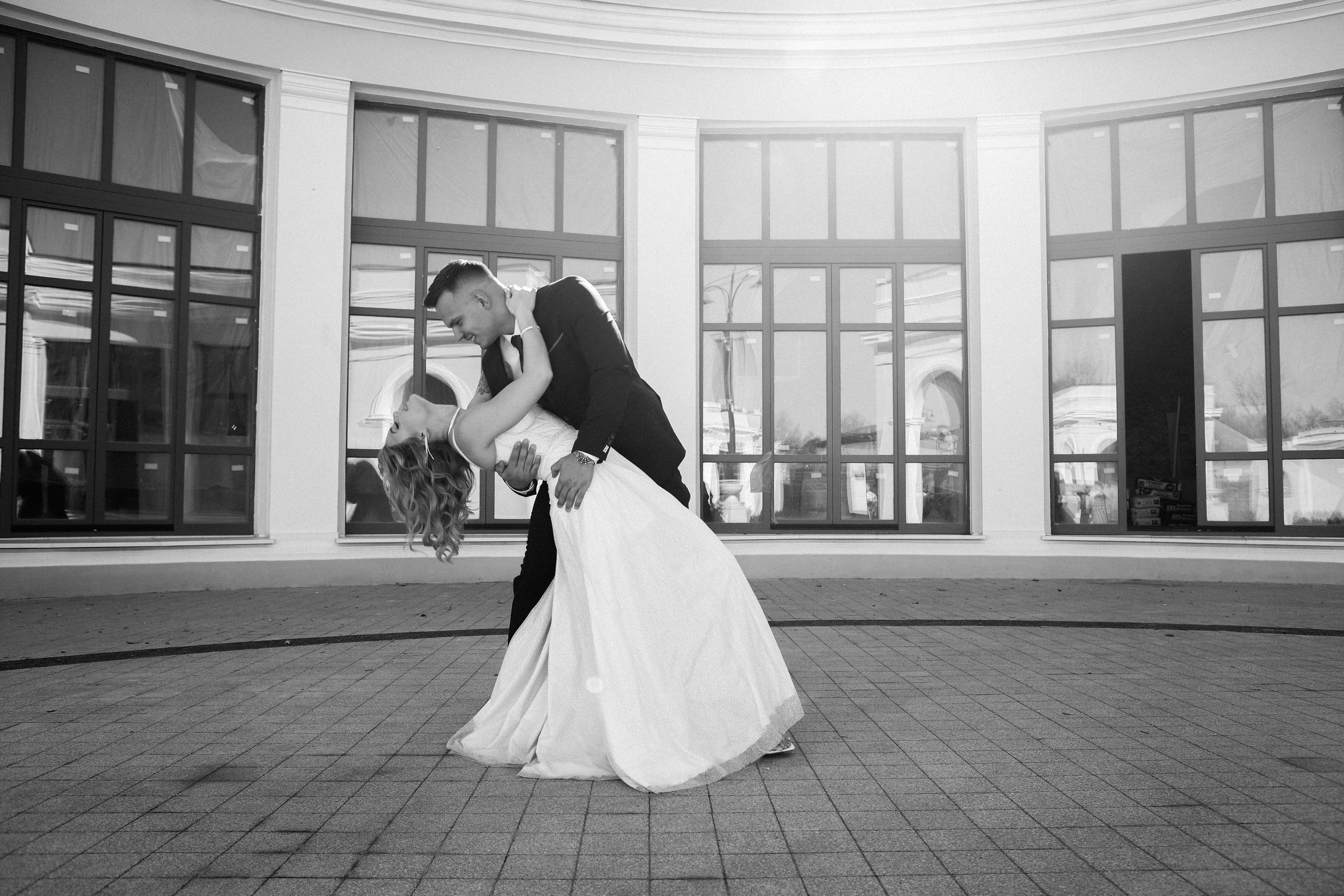 Dima & Kate. Фотограф Аникеева Алина, Рязань/Москва