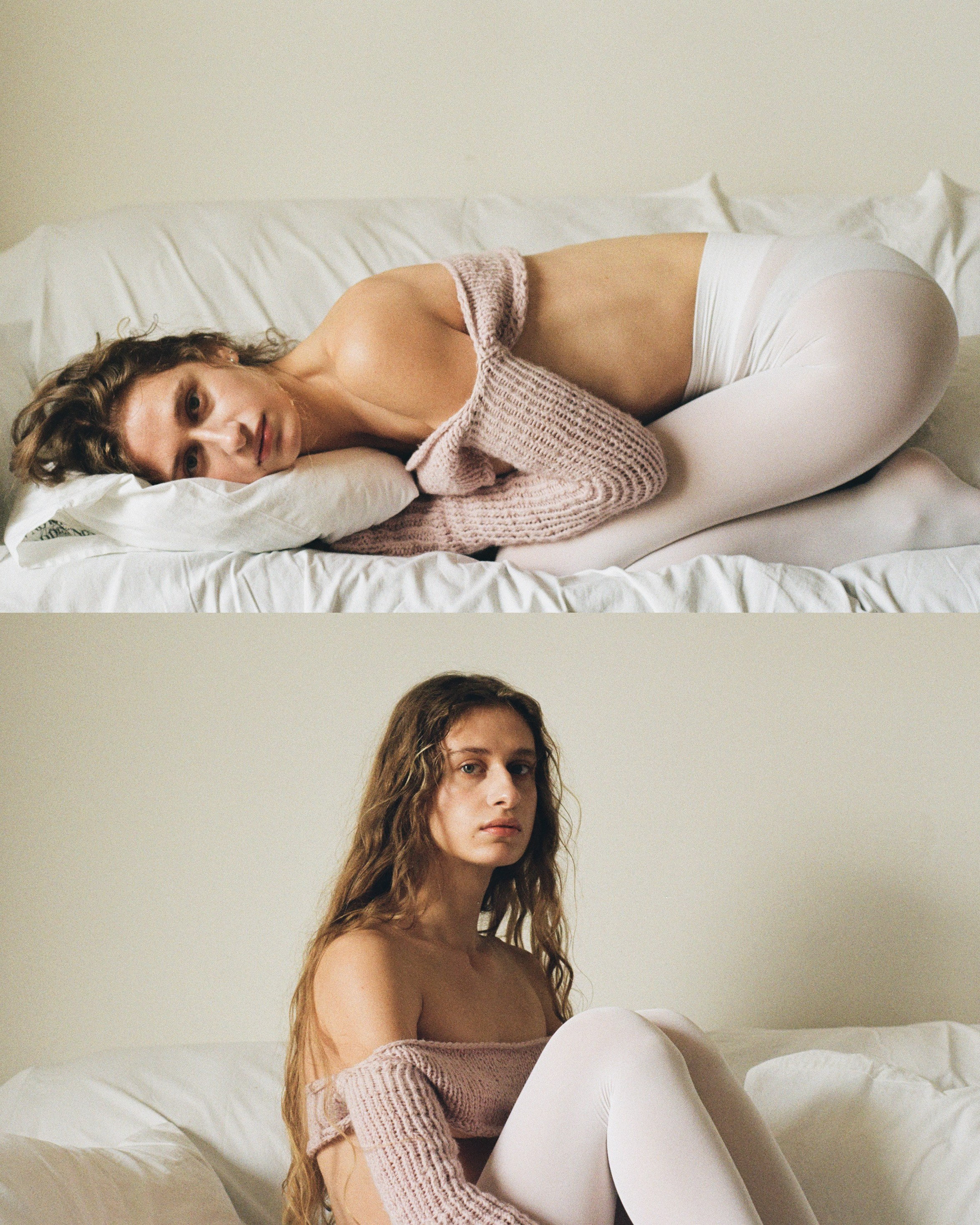 Personal. Photographer Anastasiia Kishinka