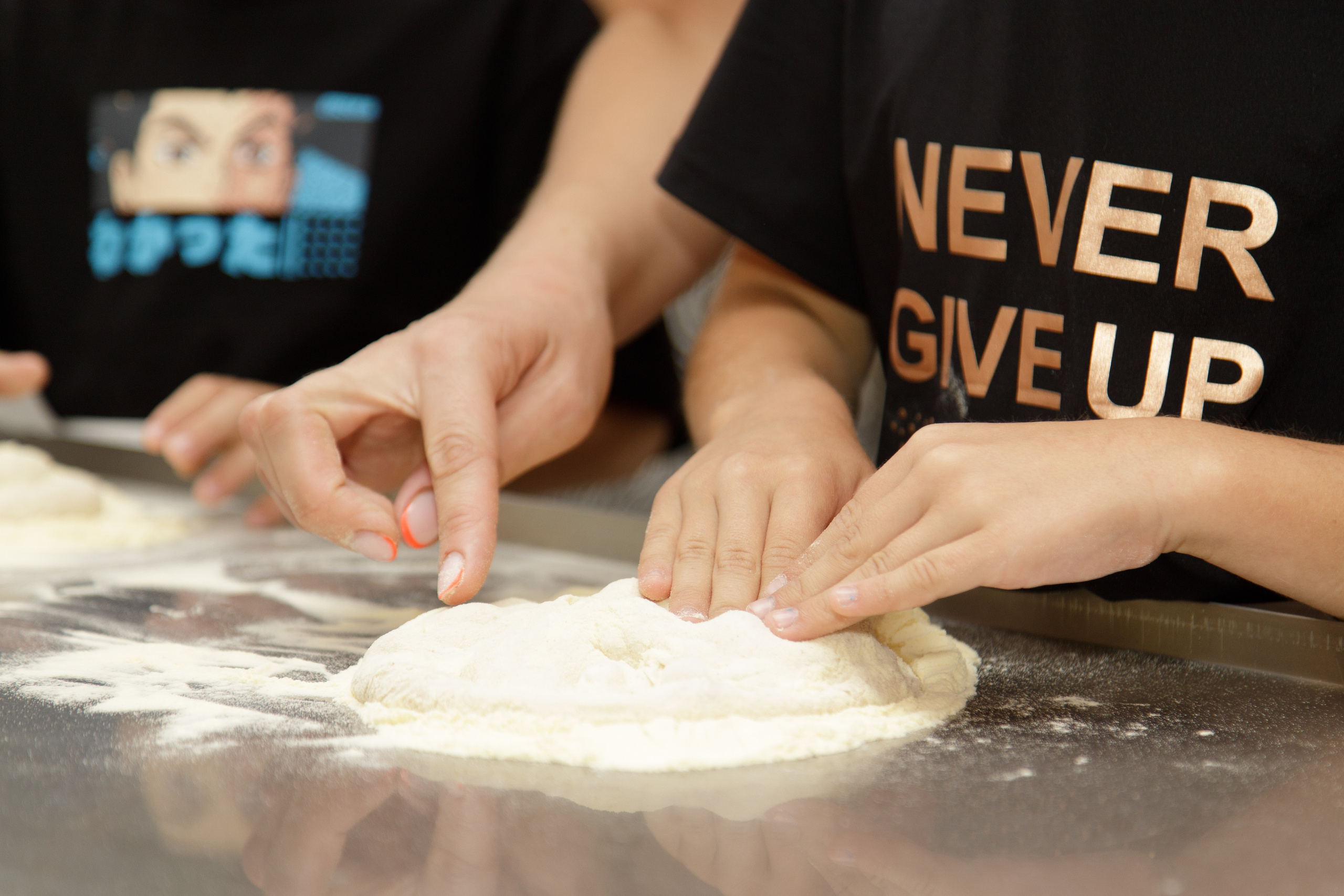 День Рождения Серафимки. Фотография и видеосъёмка