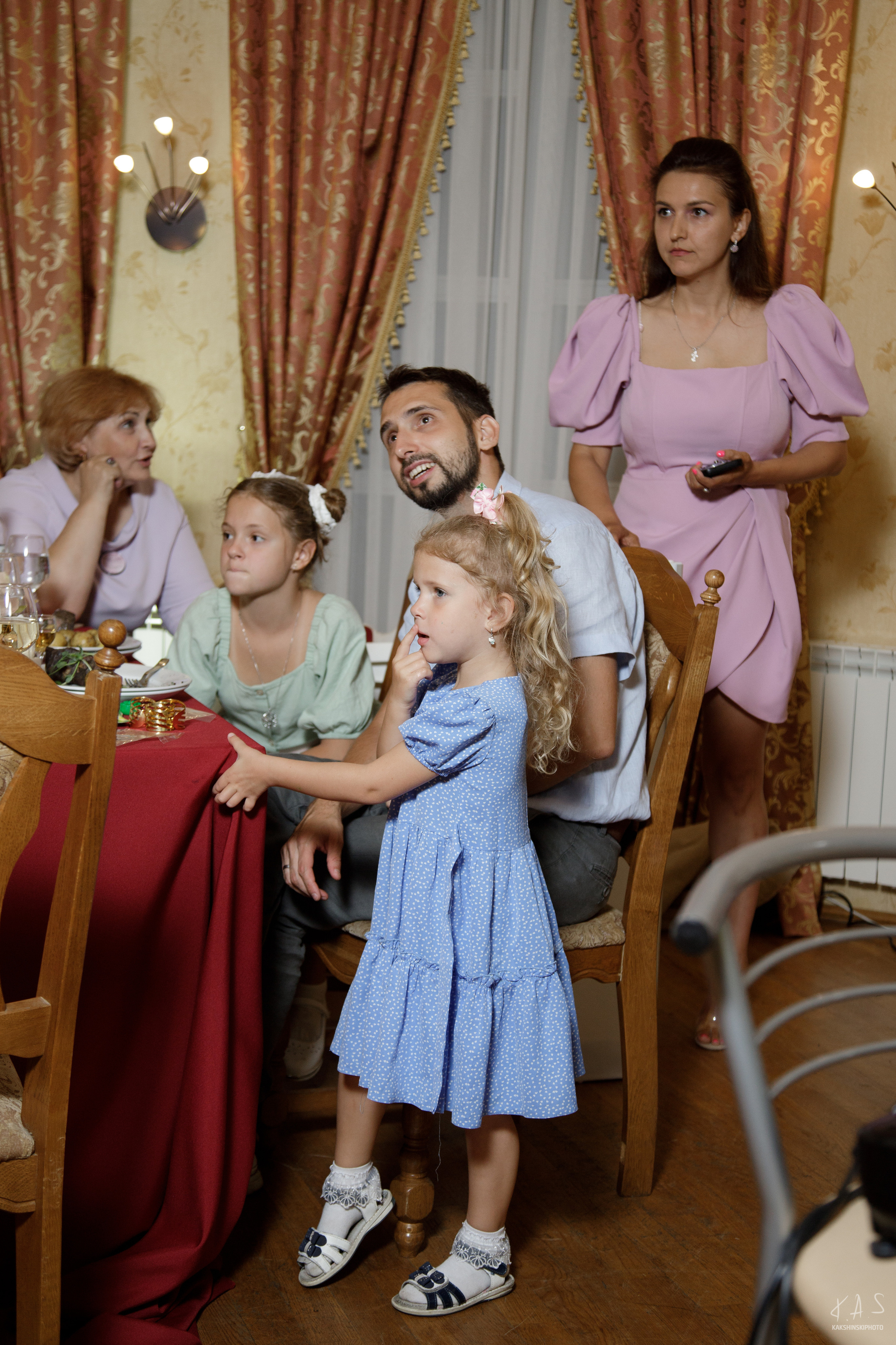 Юбилей. Фотография и видеосъёмка