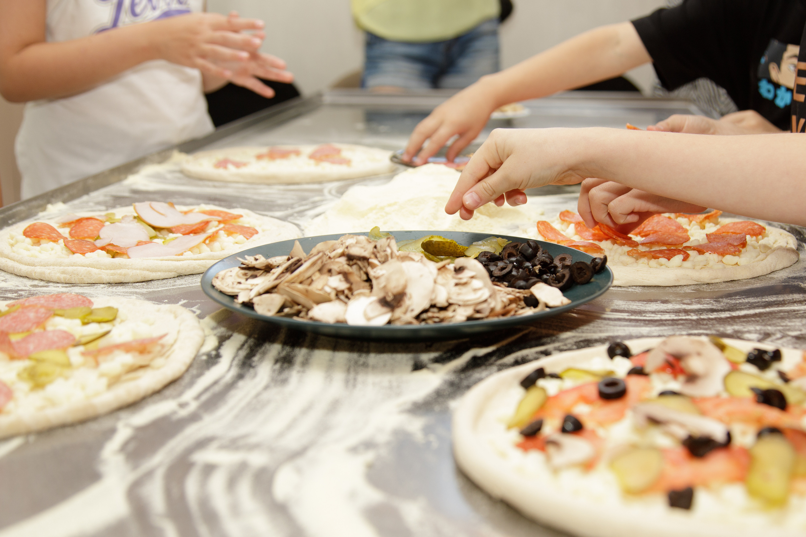 День Рождения Серафимки. Фотография и видеосъёмка