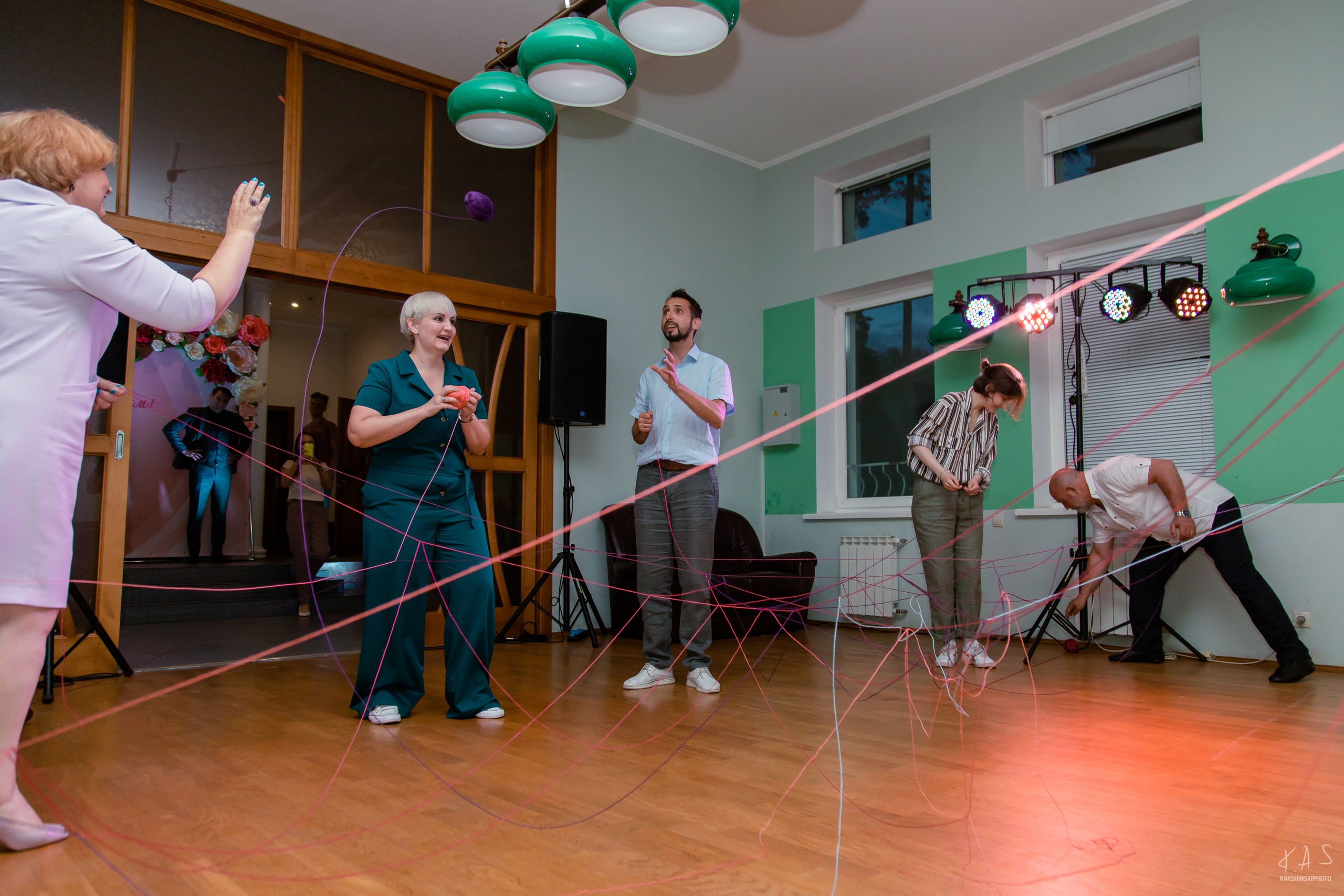 Юбилей. Фотография и видеосъёмка