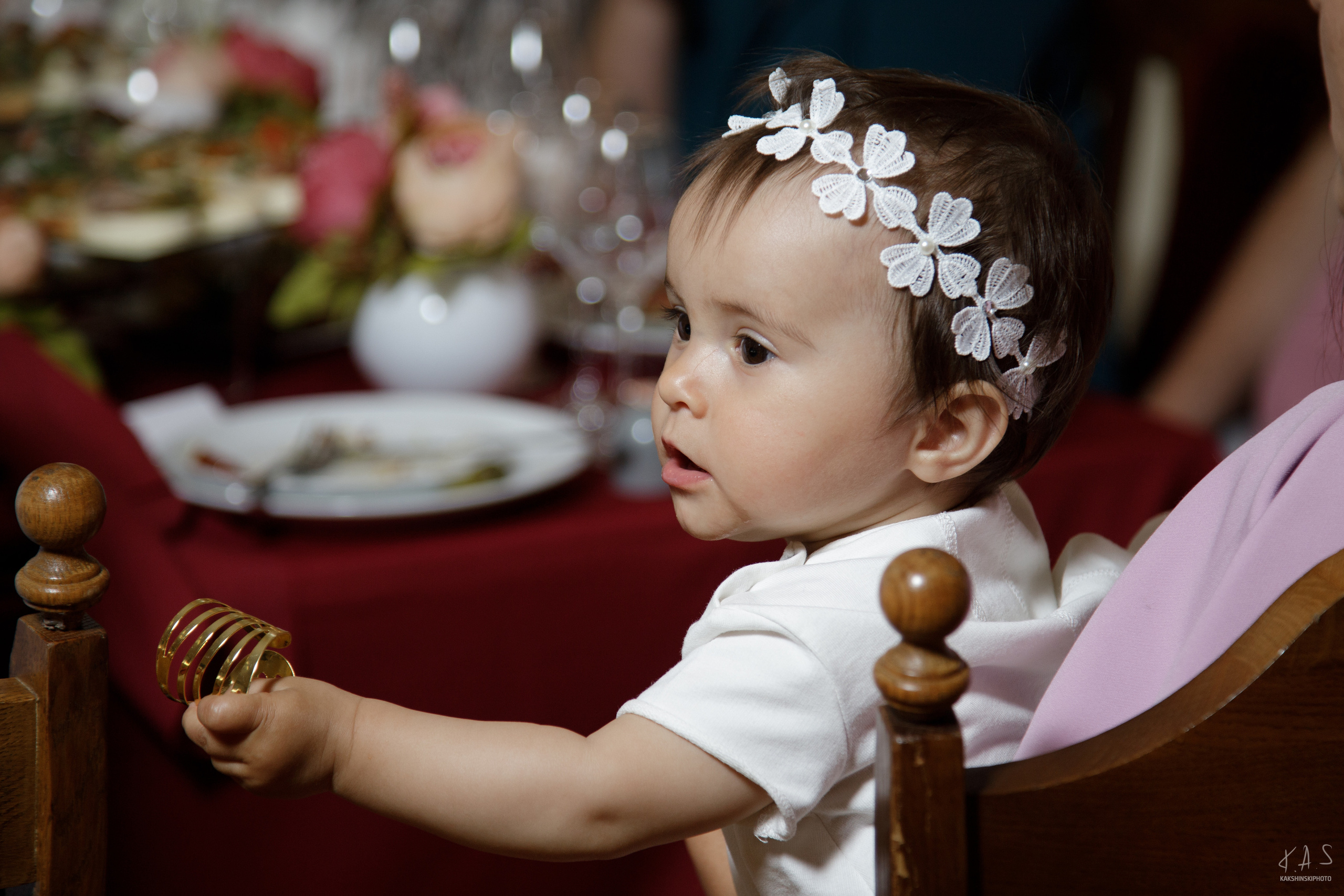 Юбилей. Фотография и видеосъёмка