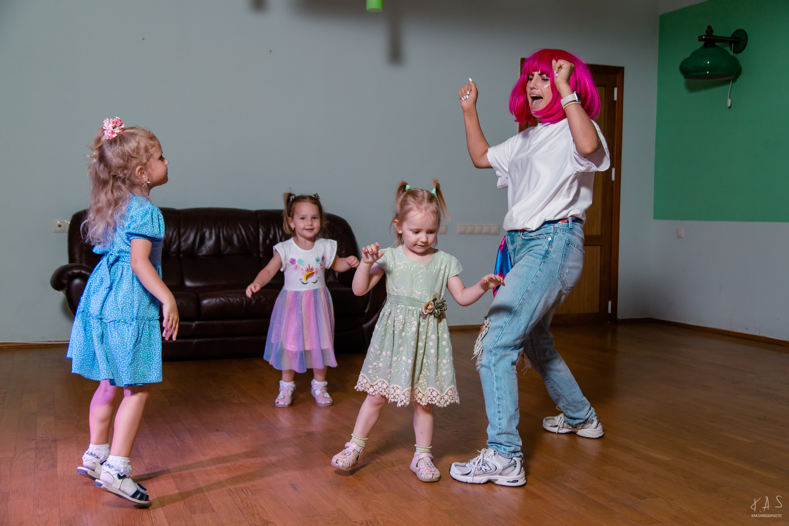 Юбилей. Фотография и видеосъёмка