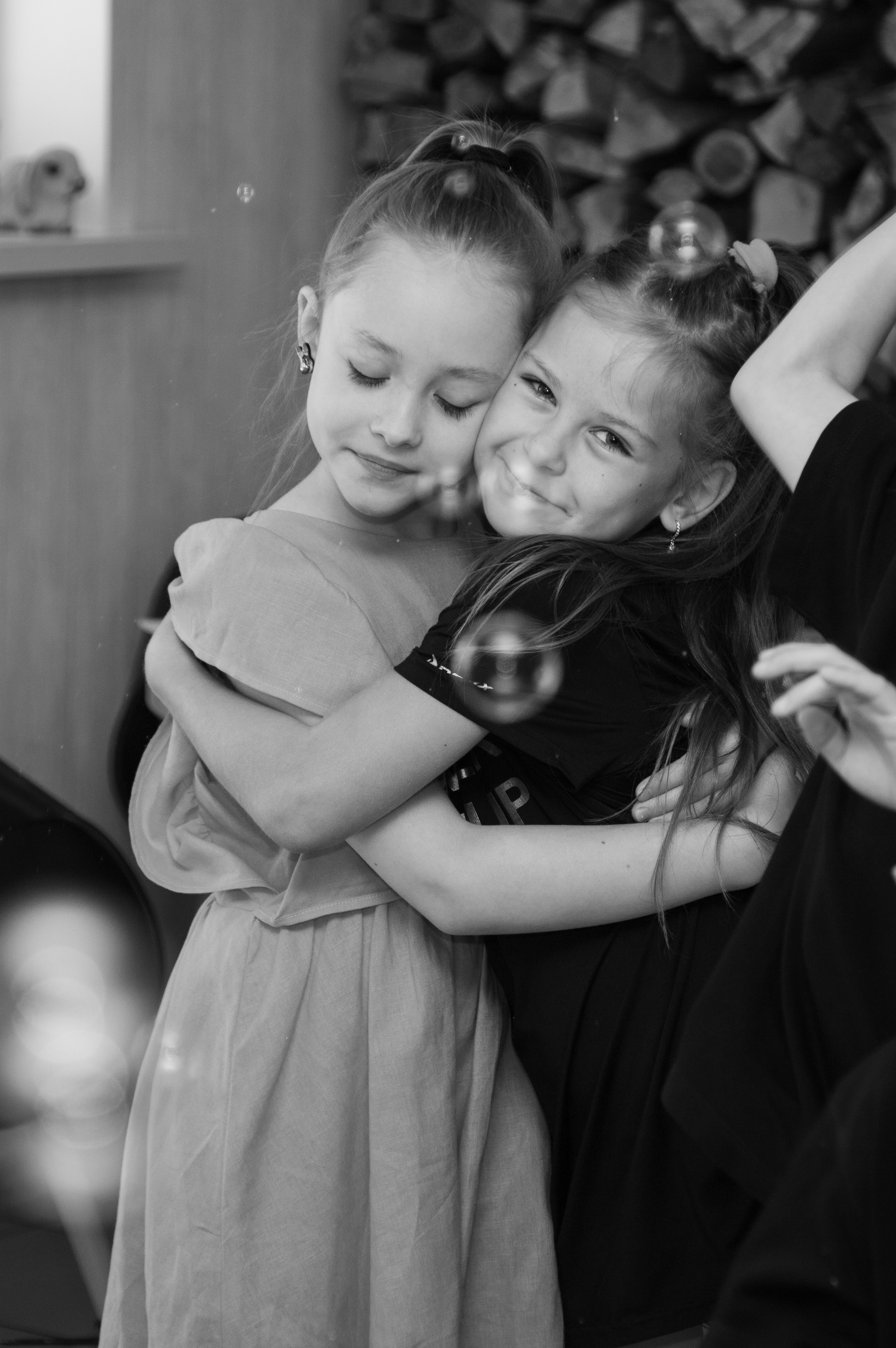 День Рождения Серафимки. Фотография и видеосъёмка