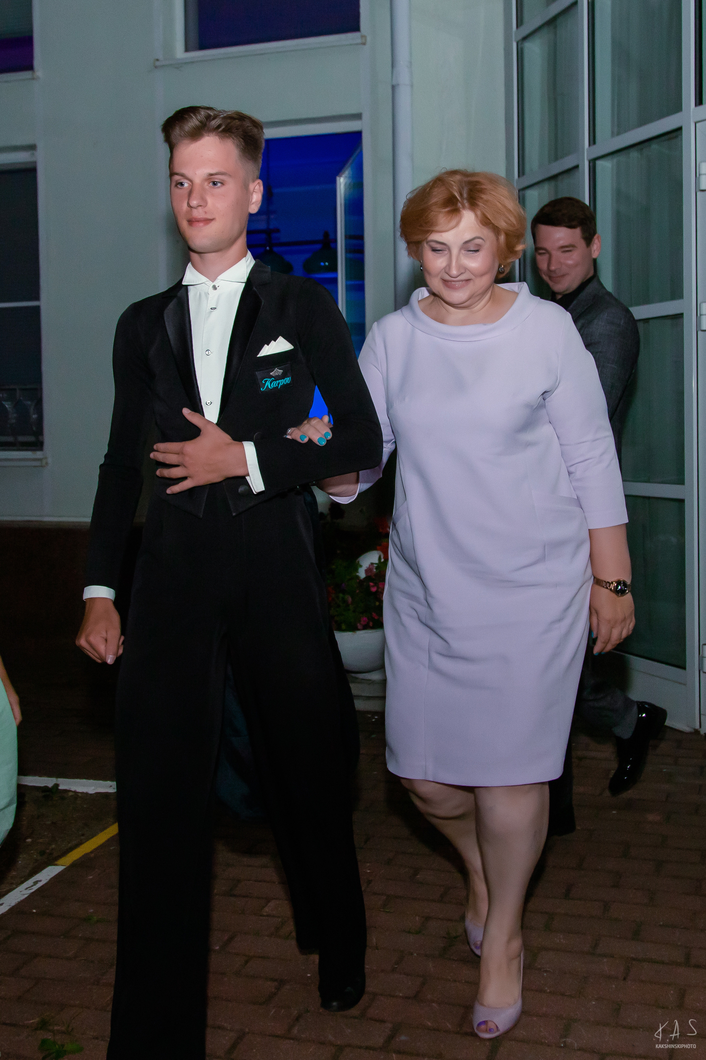 Юбилей. Фотография и видеосъёмка