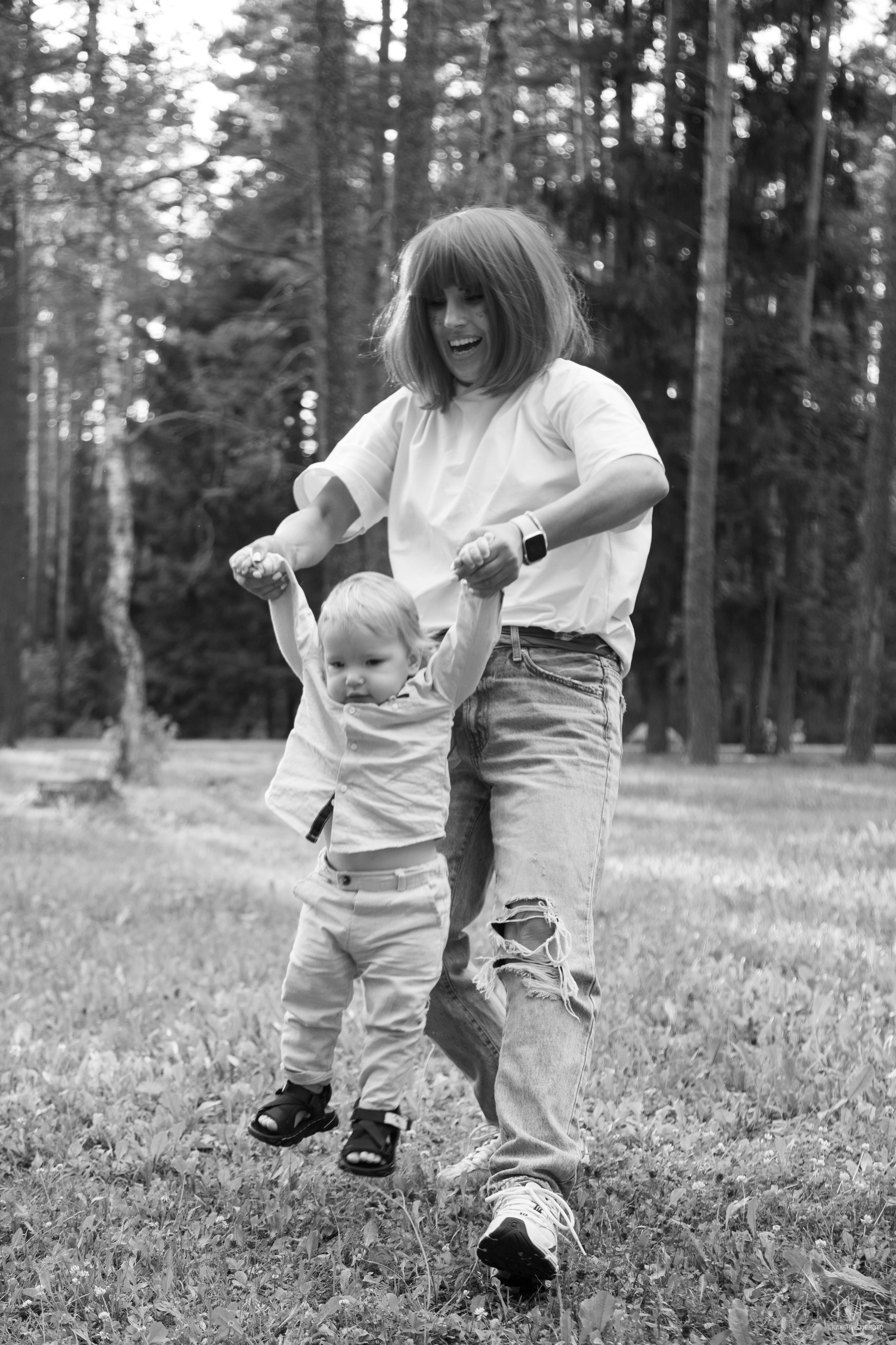 Юбилей. Фотография и видеосъёмка