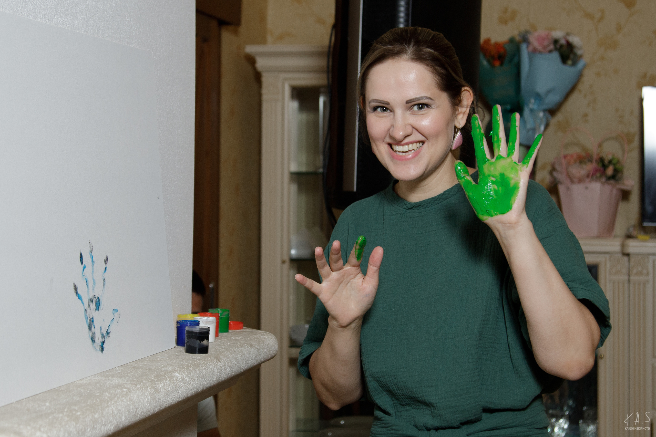 Юбилей. Фотография и видеосъёмка