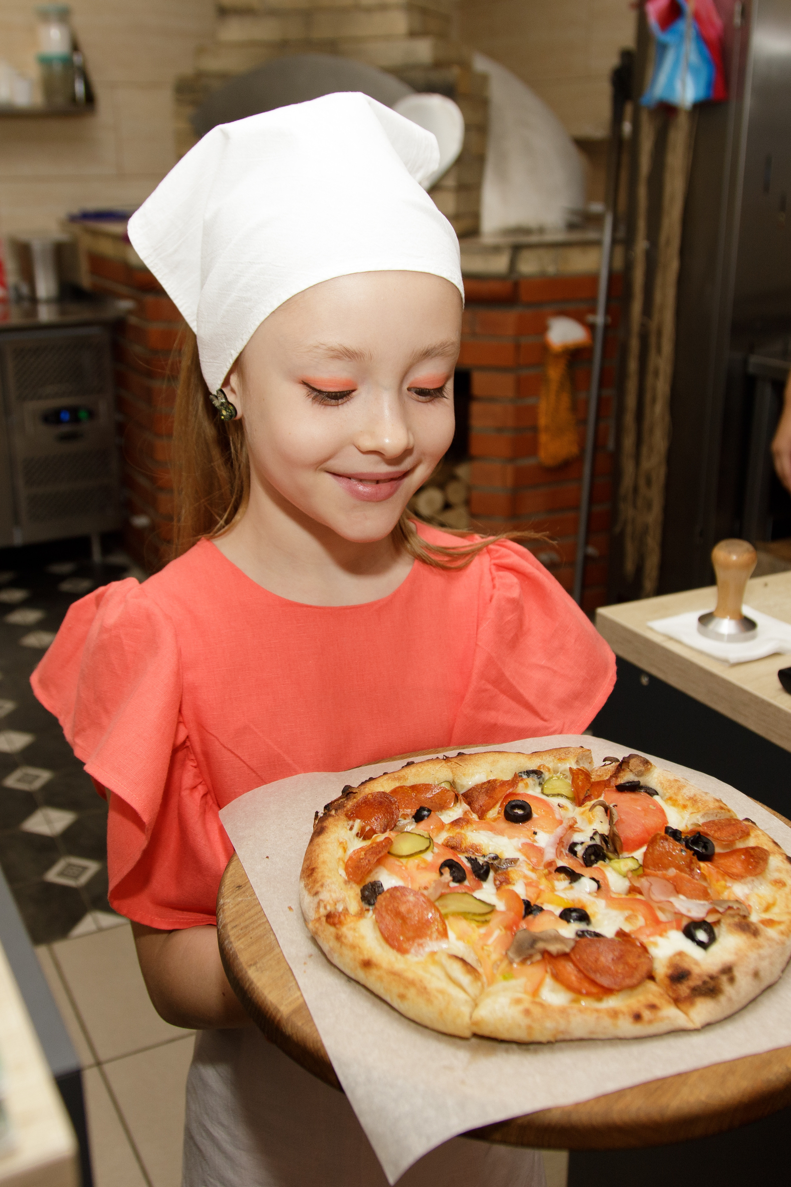 День Рождения Серафимки. Фотография и видеосъёмка