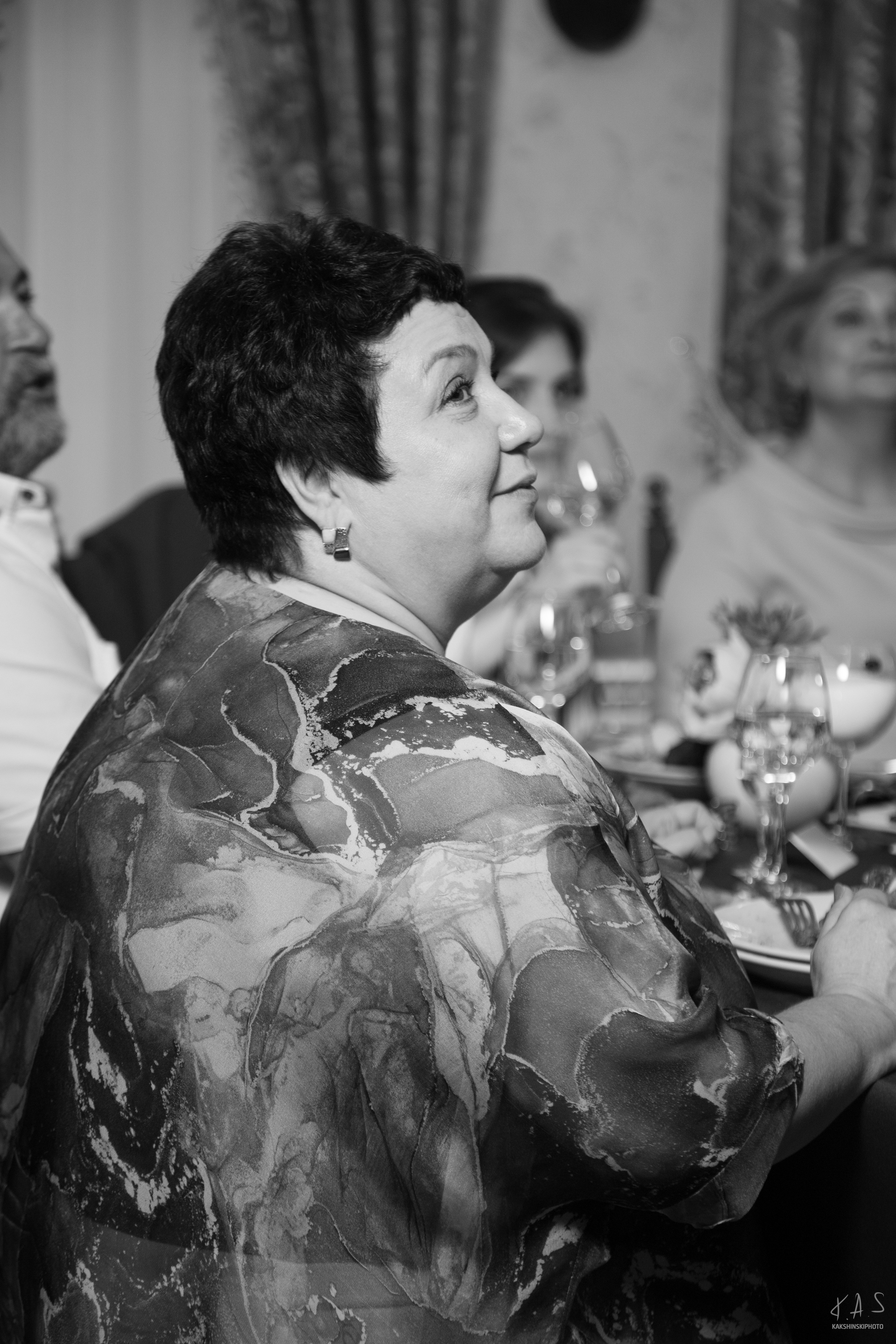 Юбилей. Фотография и видеосъёмка