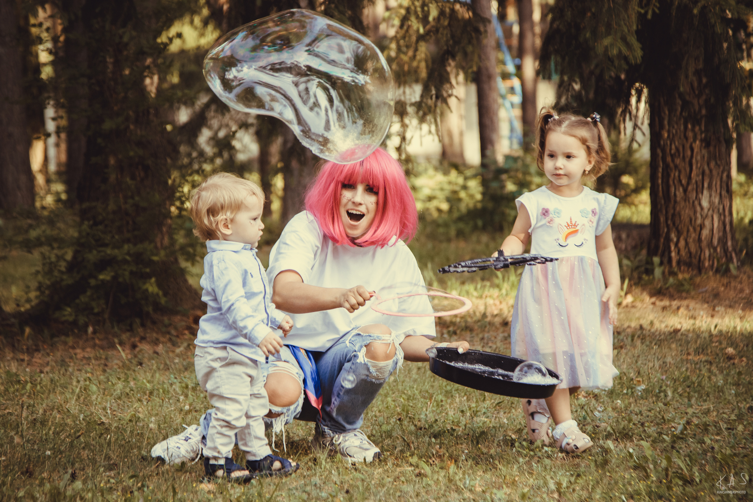 Юбилей. Фотография и видеосъёмка