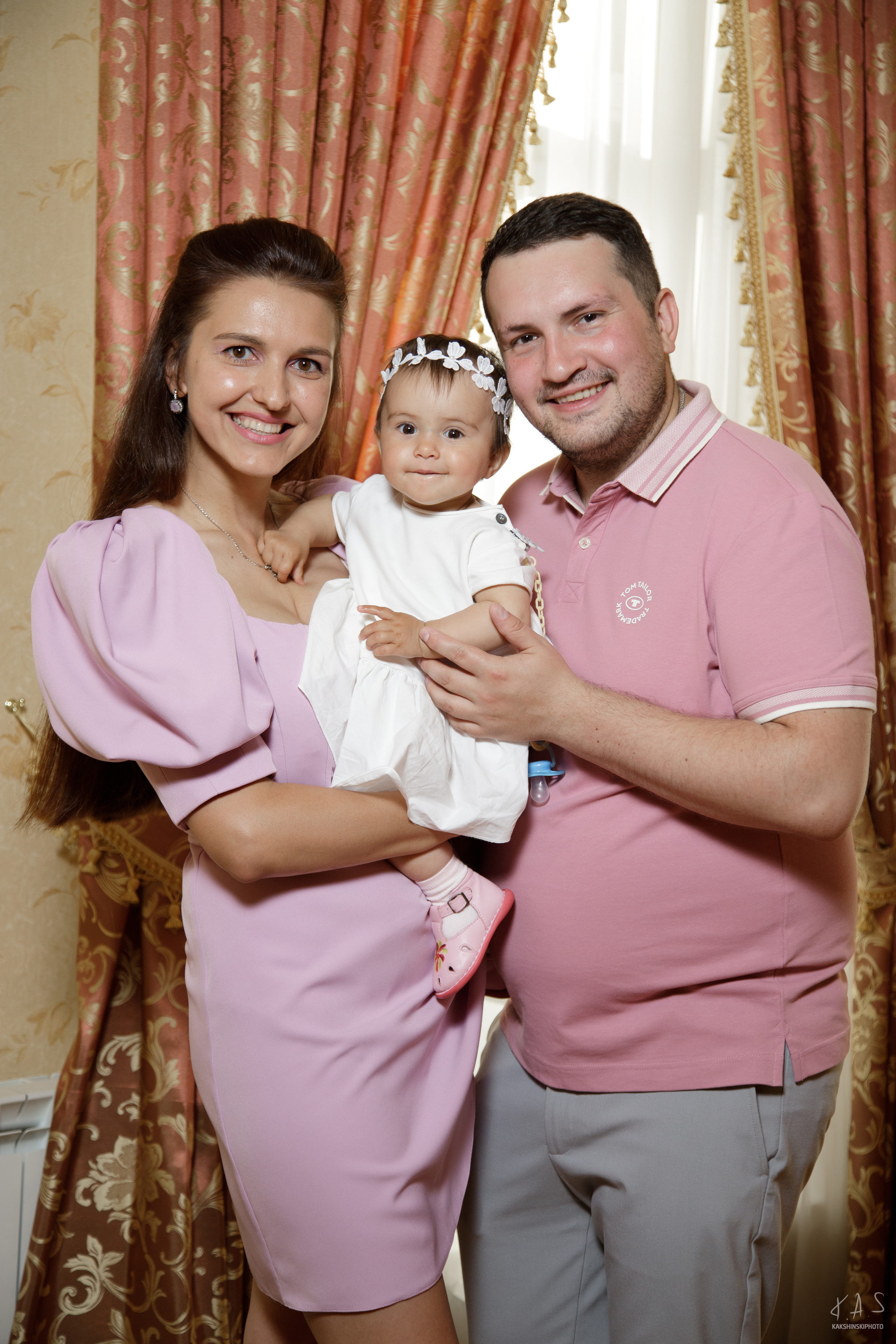 Юбилей. Фотография и видеосъёмка