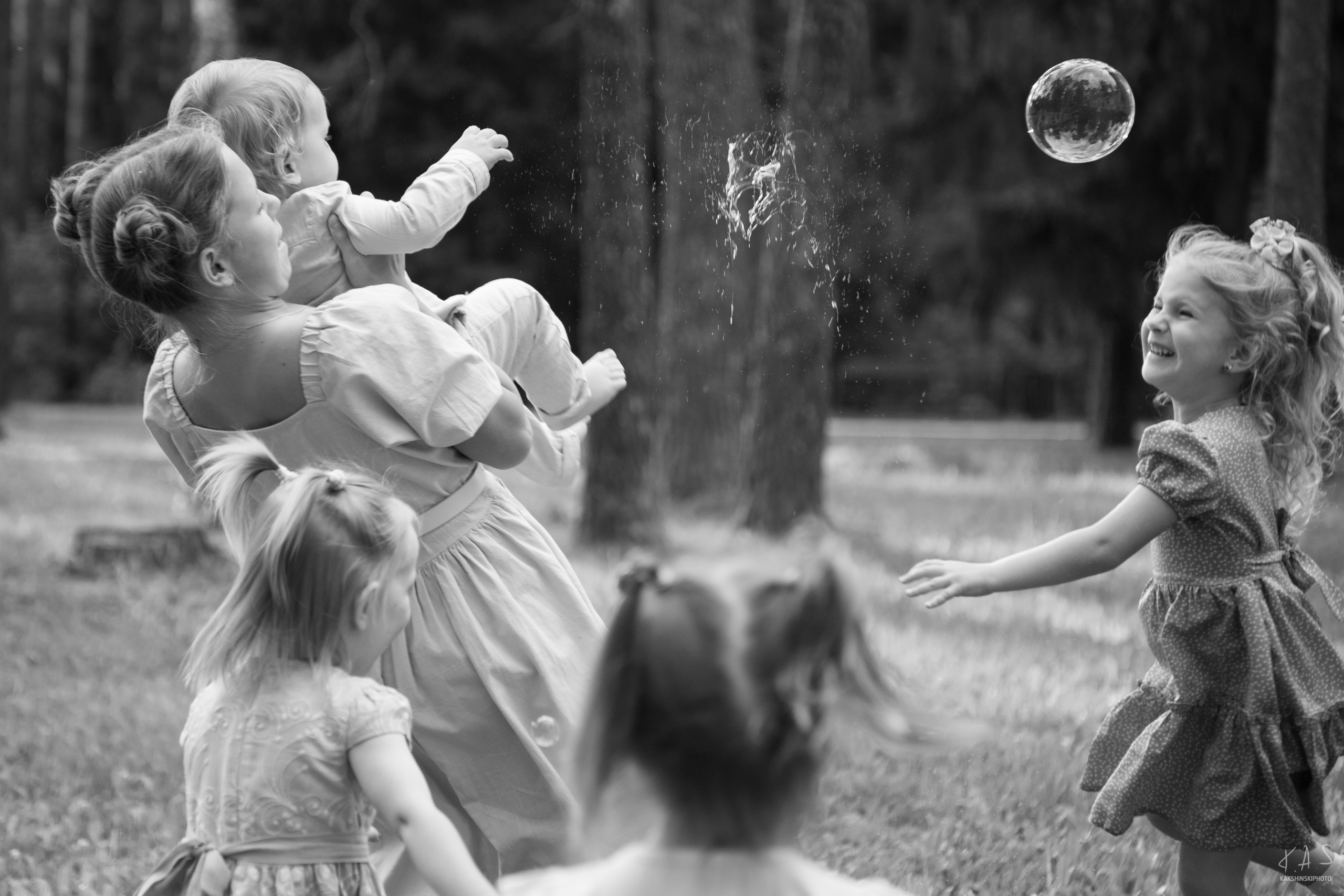 Юбилей. Фотография и видеосъёмка