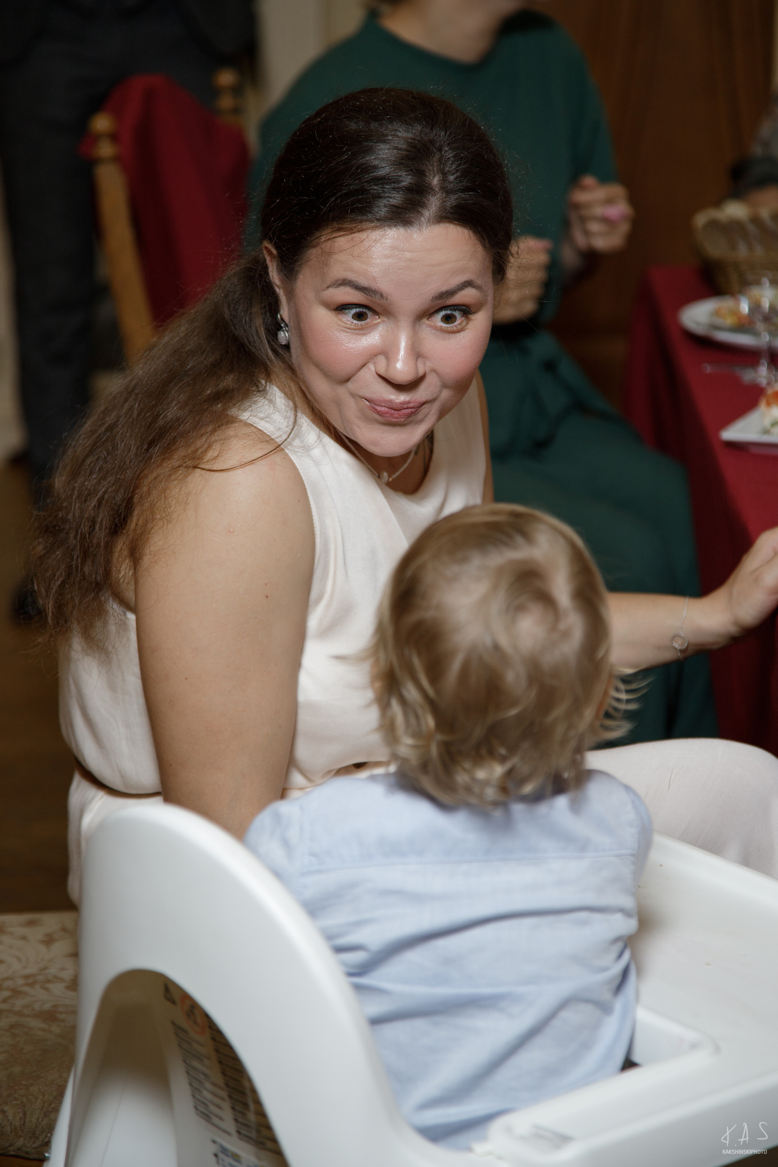 Юбилей. Фотография и видеосъёмка