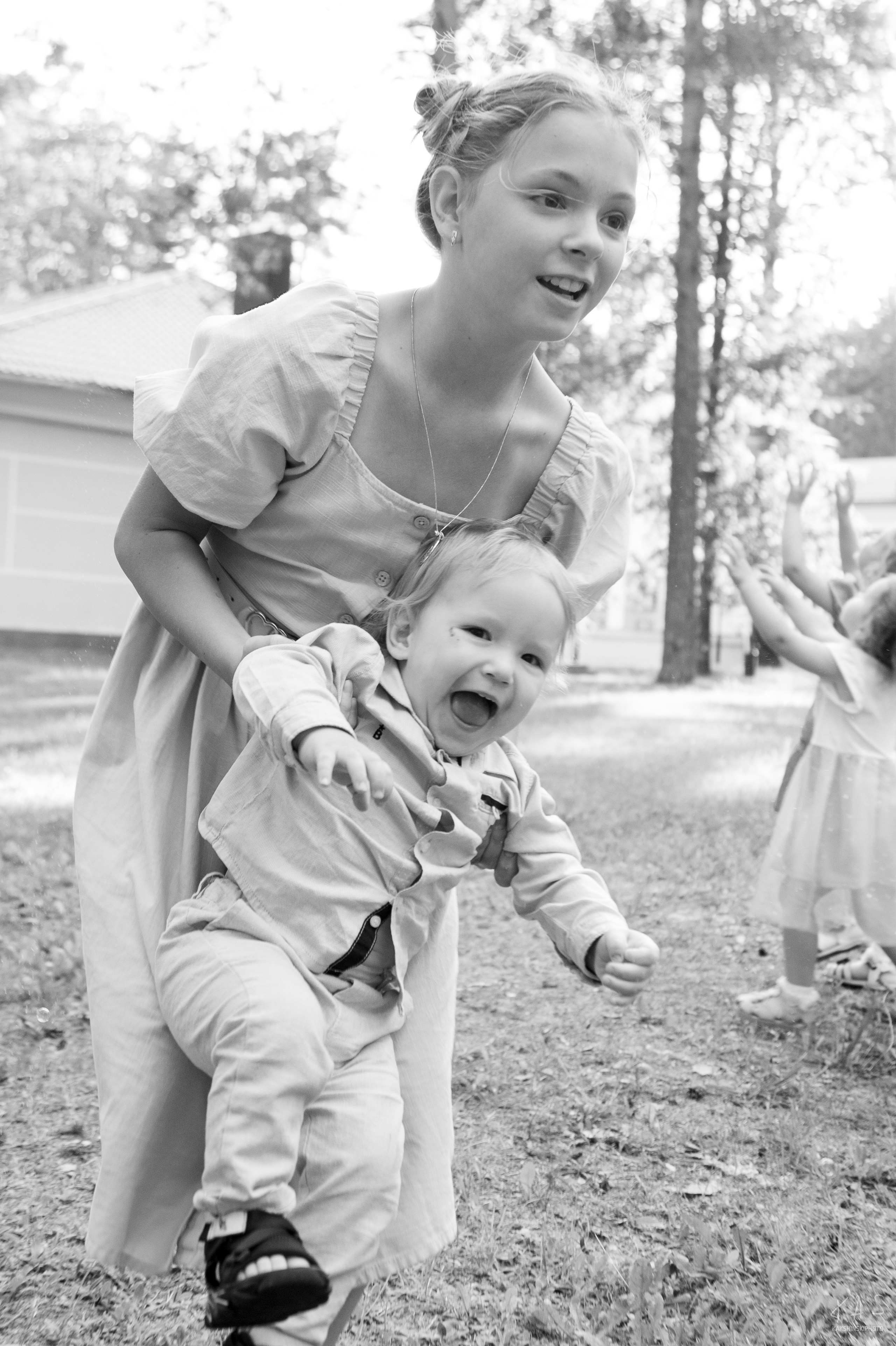 Юбилей. Фотография и видеосъёмка