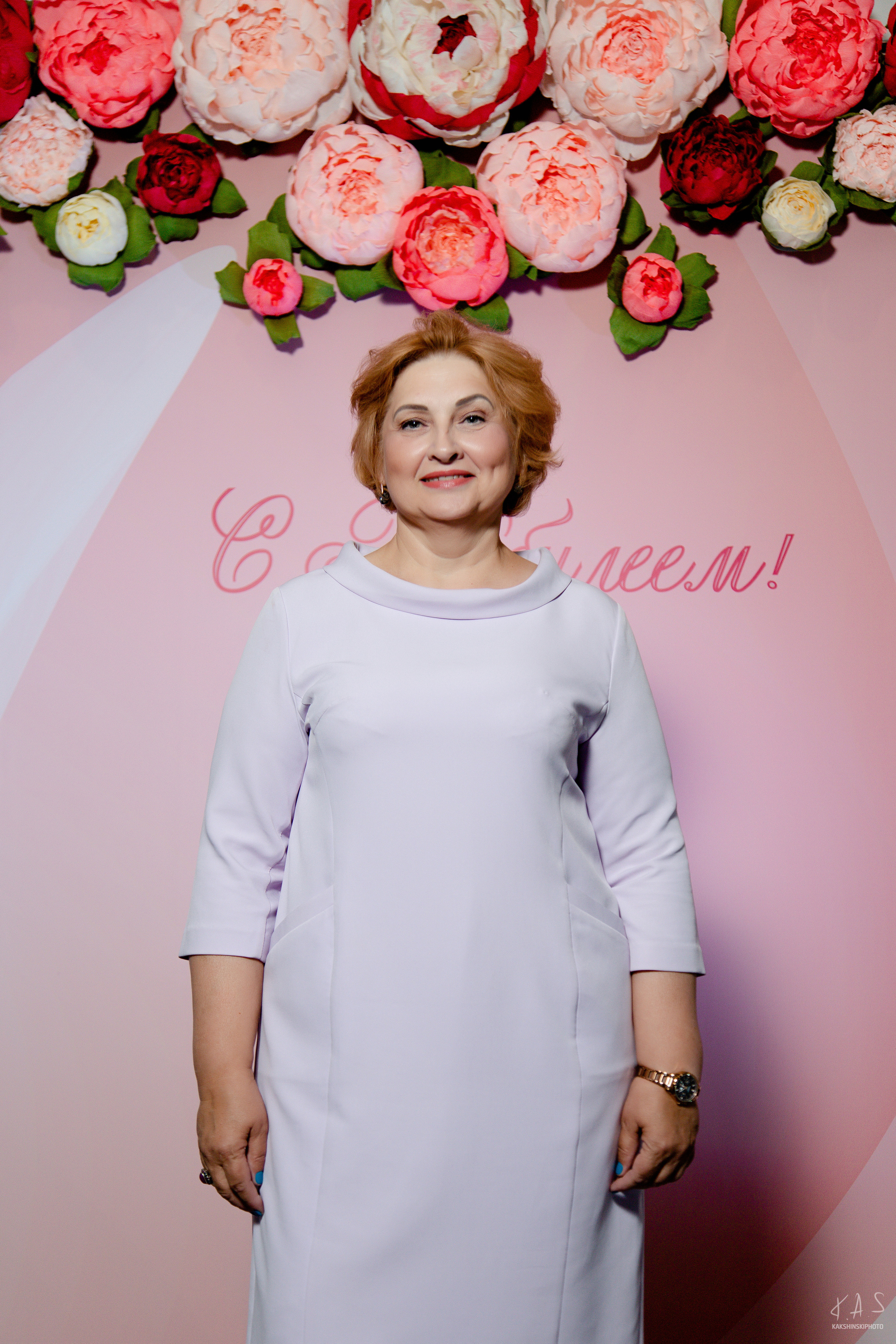 Юбилей. Фотография и видеосъёмка