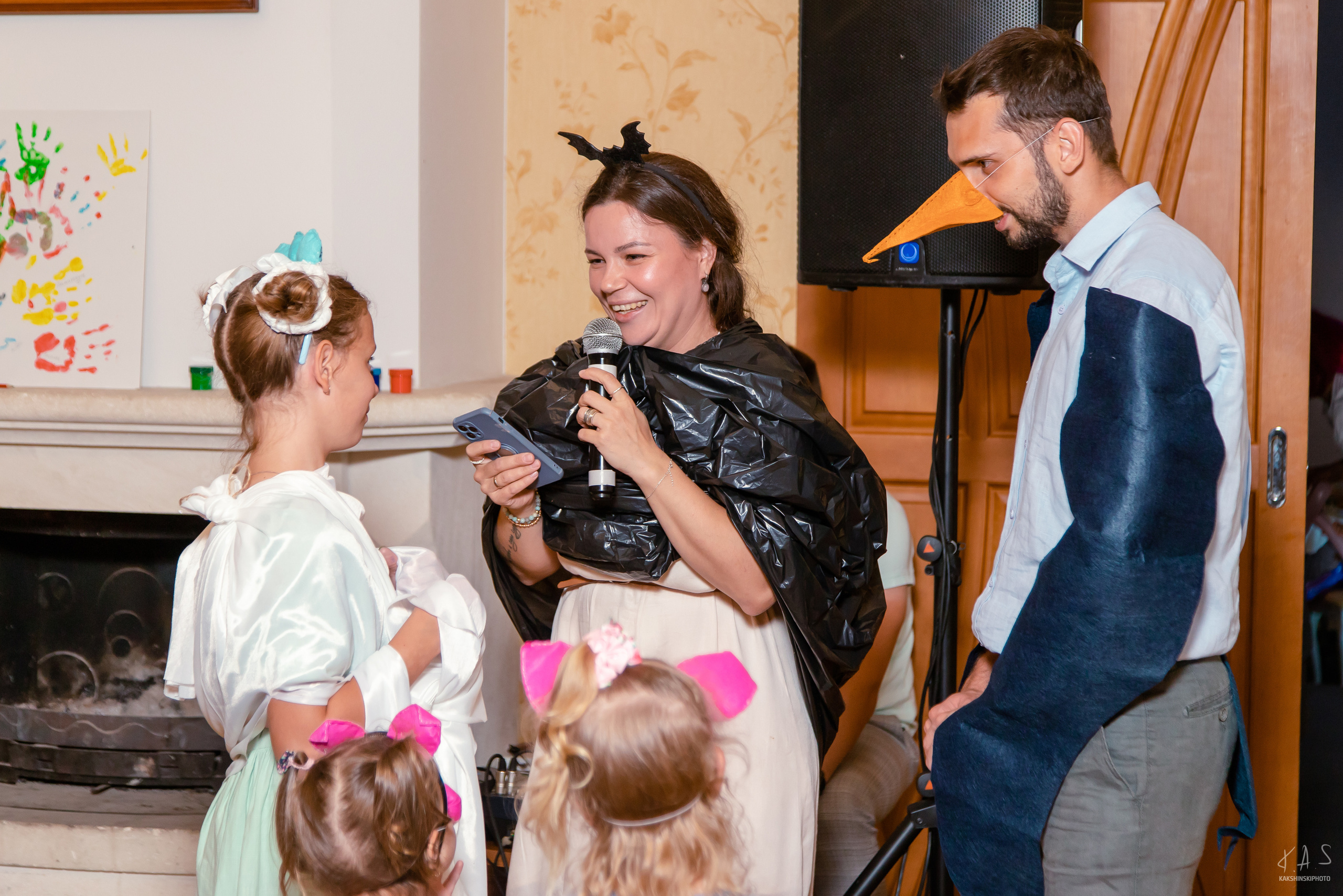 Юбилей. Фотография и видеосъёмка