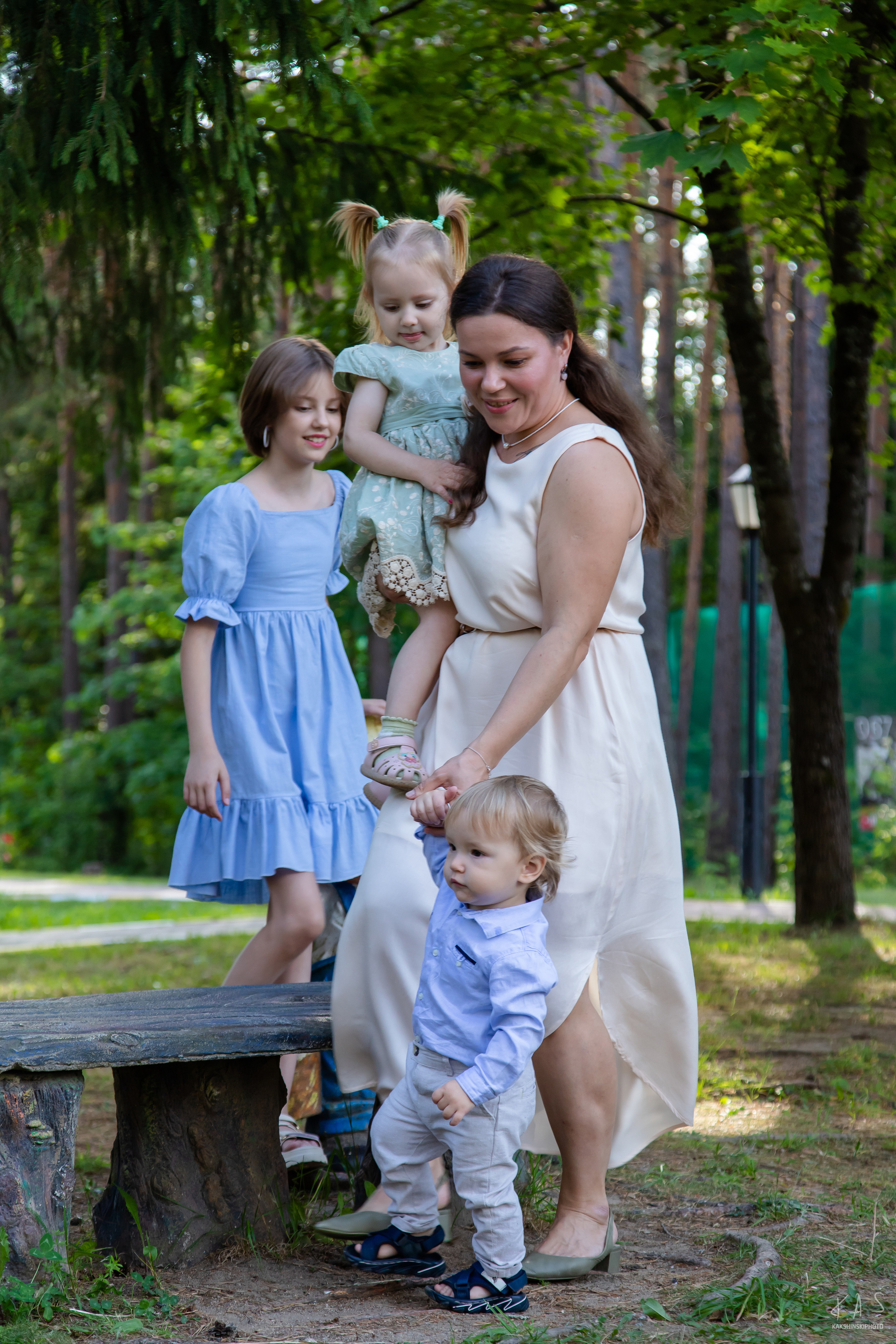 Юбилей. Фотография и видеосъёмка