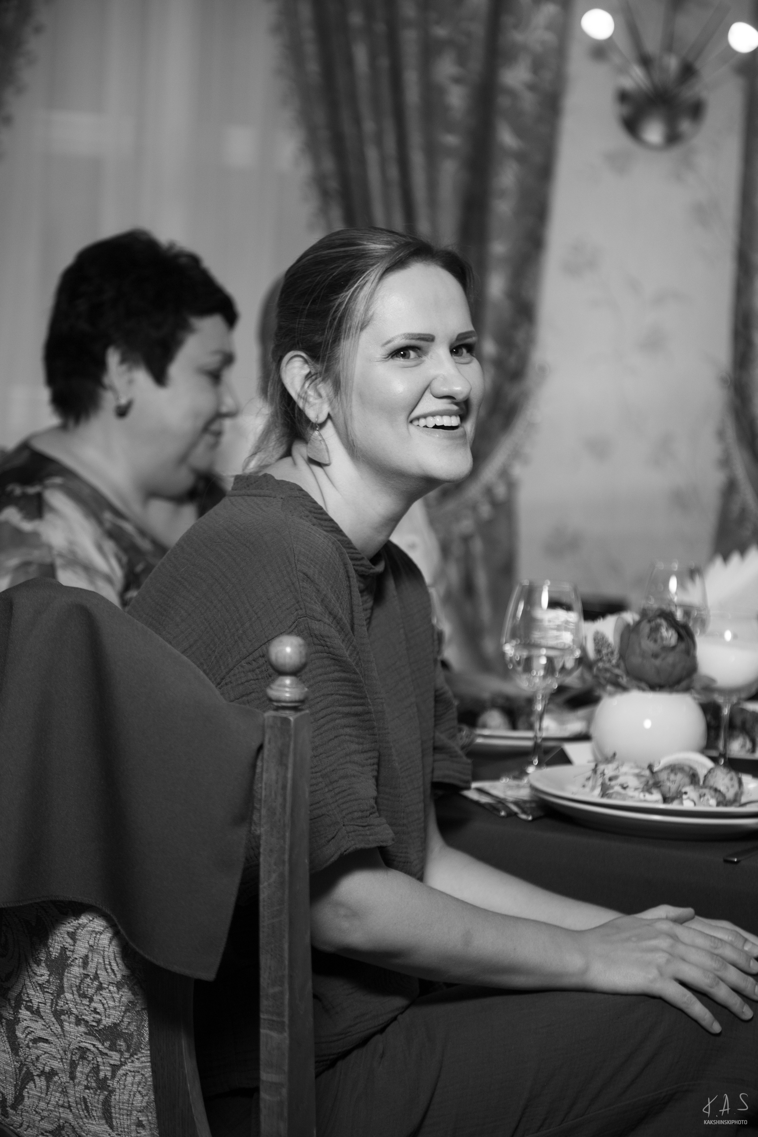 Юбилей. Фотография и видеосъёмка