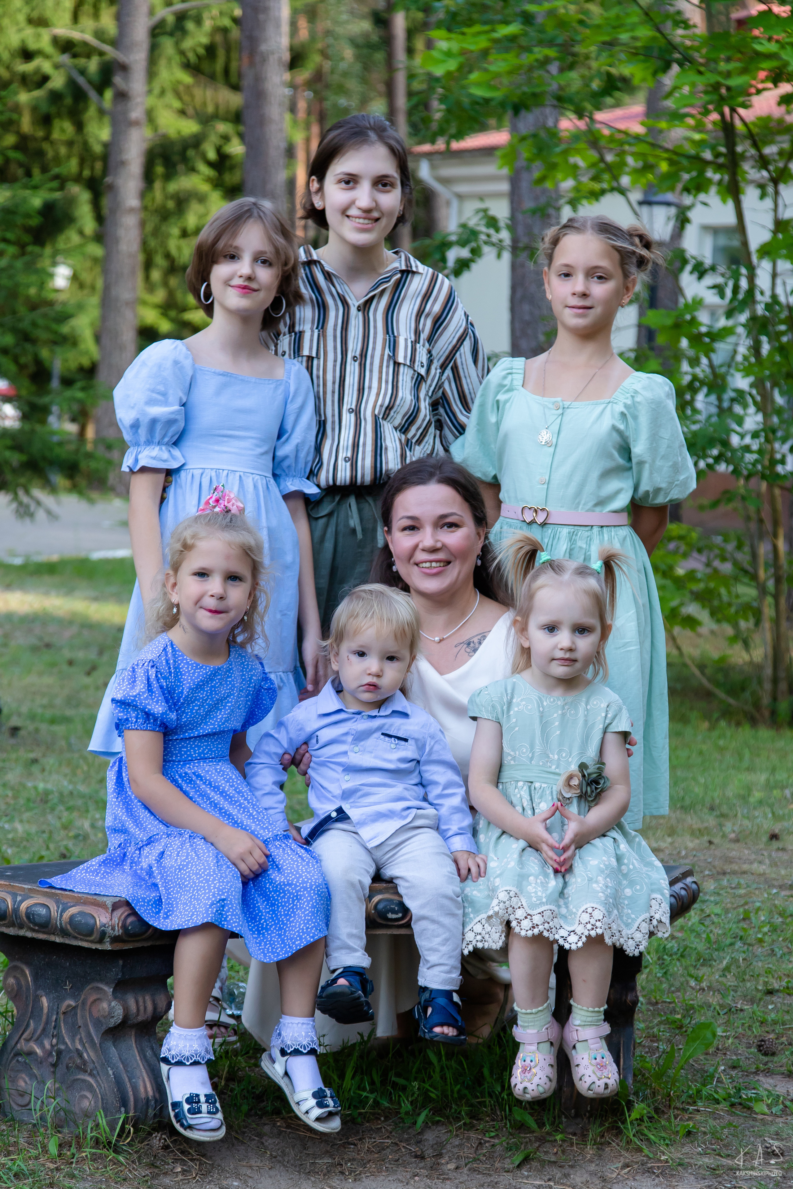 Юбилей. Фотография и видеосъёмка