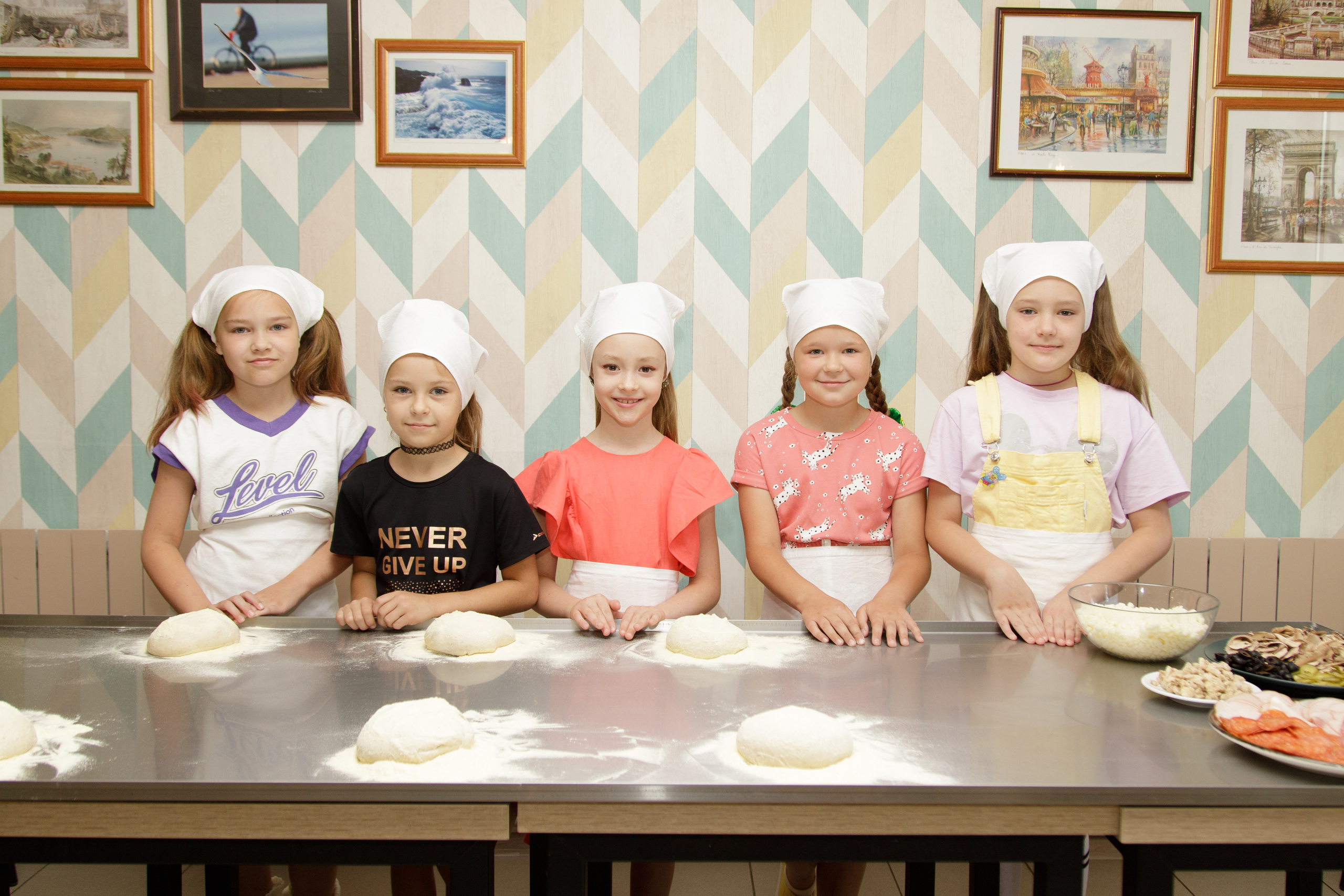 День Рождения Серафимки. Фотография и видеосъёмка