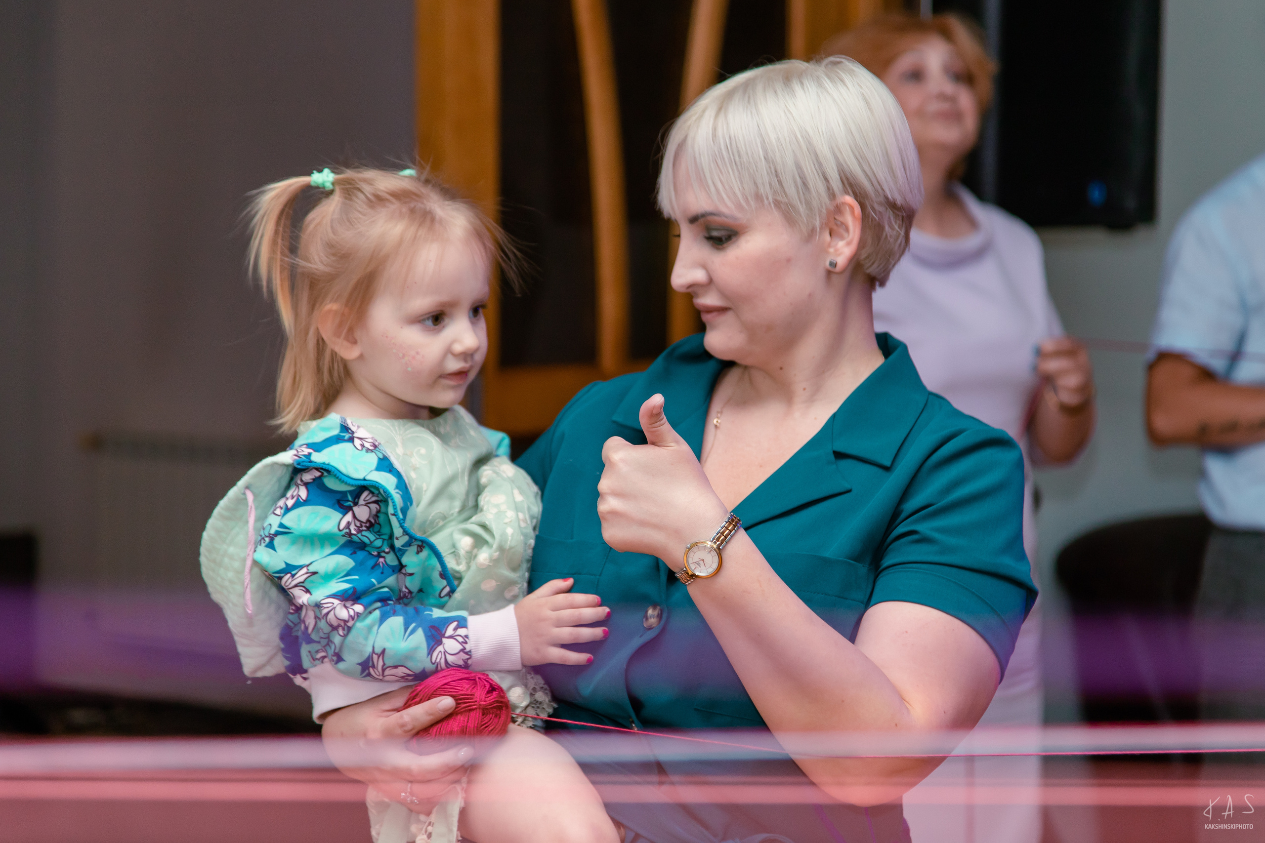 Юбилей. Фотография и видеосъёмка