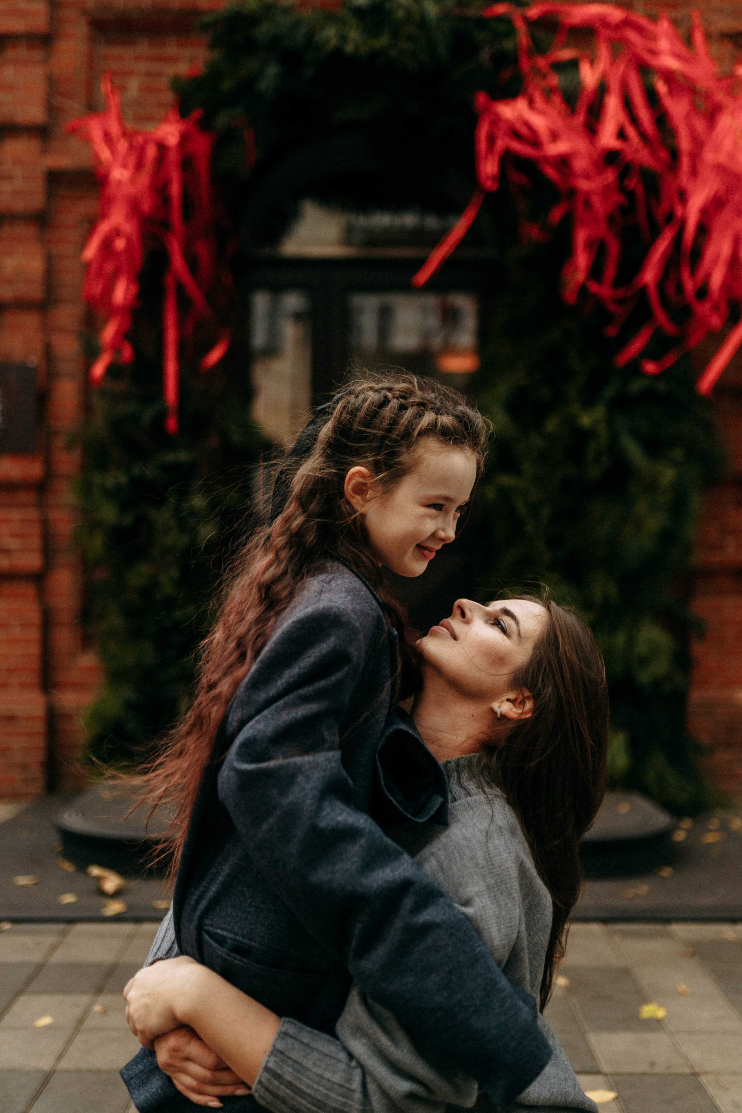 Юля и Мира. Фотограф в Краснодаре Баева Кристина