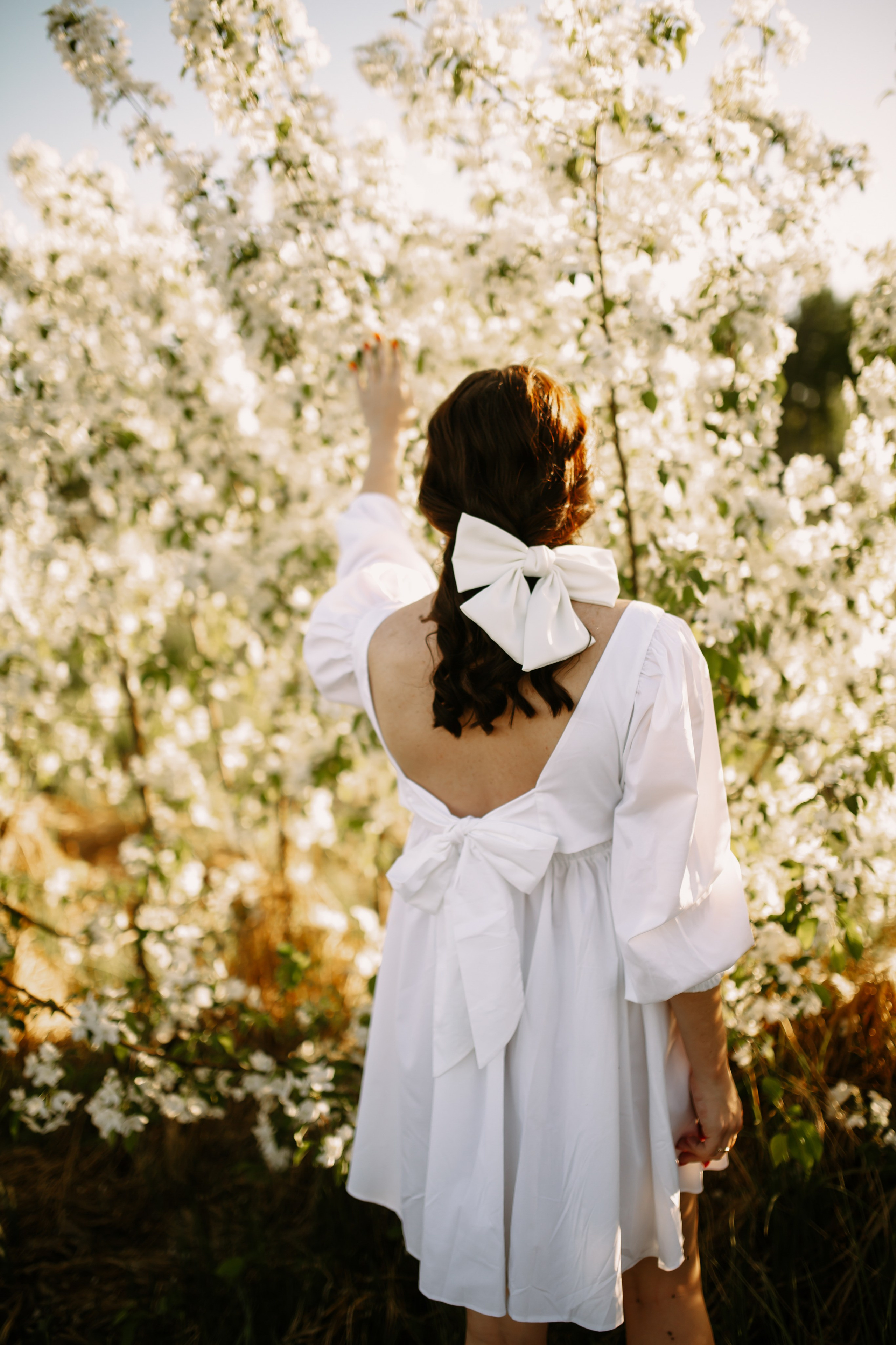 Съемка беременности