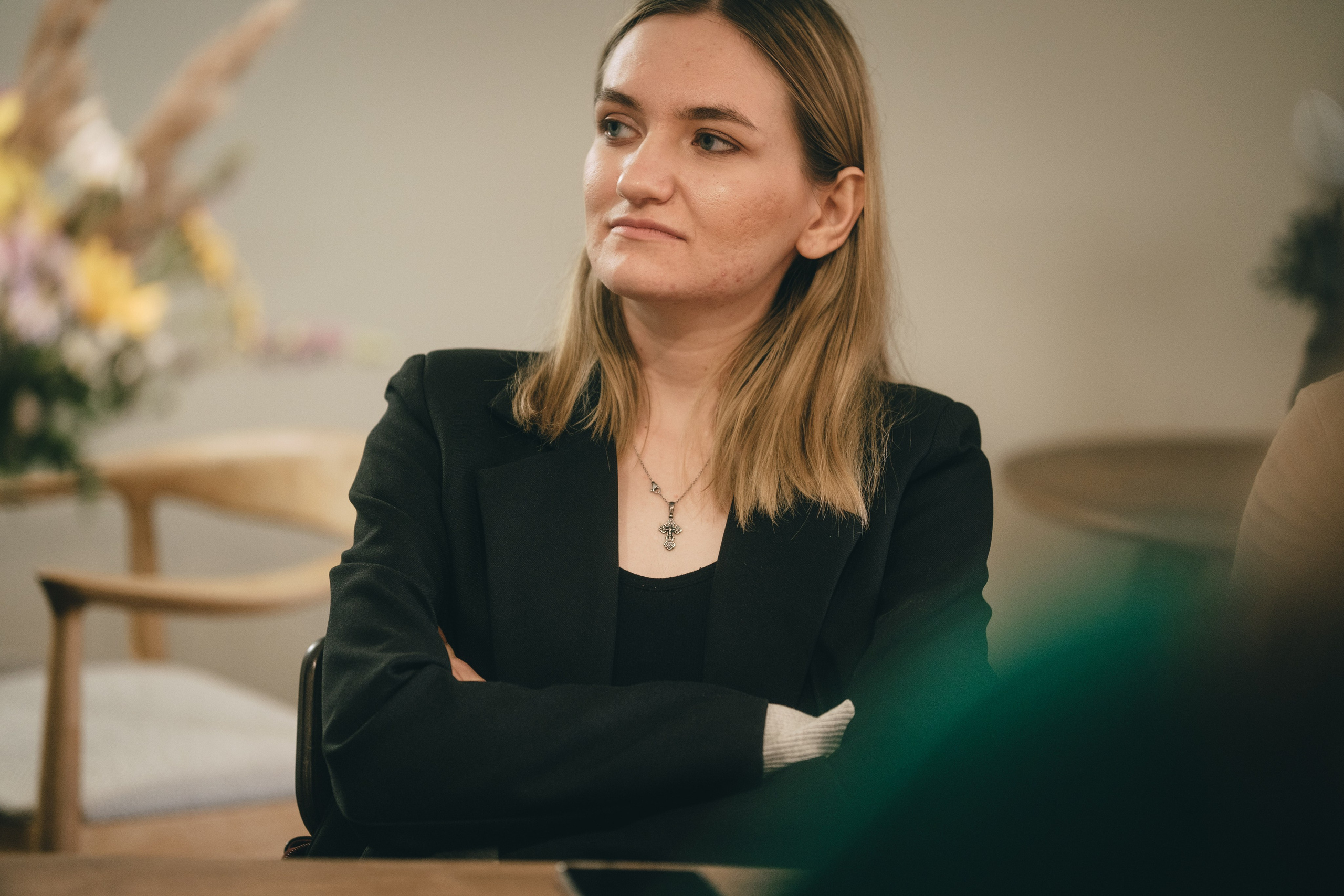 Библейский завтрак 20.08.2024. Фотограф в Москве Максим Скоробогатов