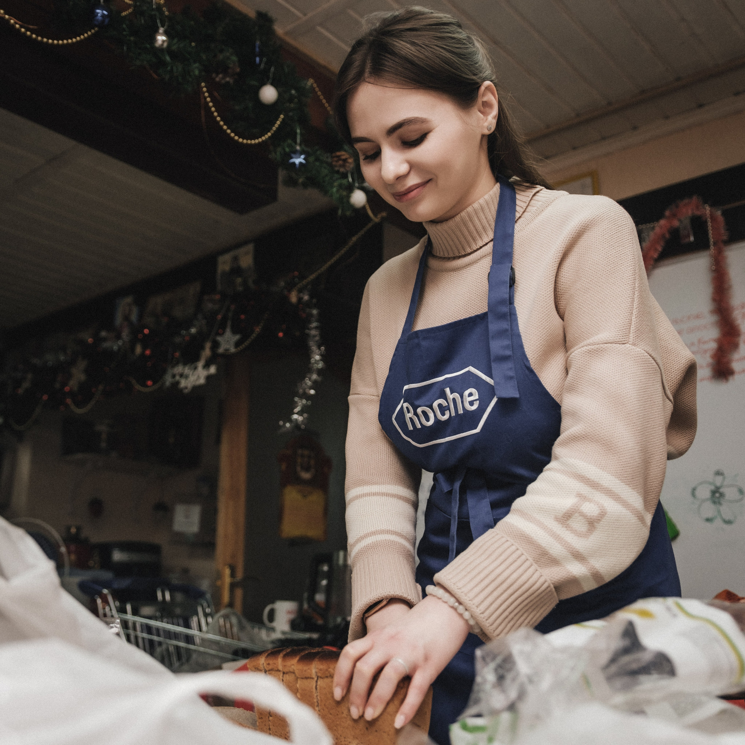 Снова готовка для кормления бездомных. Фотограф в Москве Максим Скоробогатов