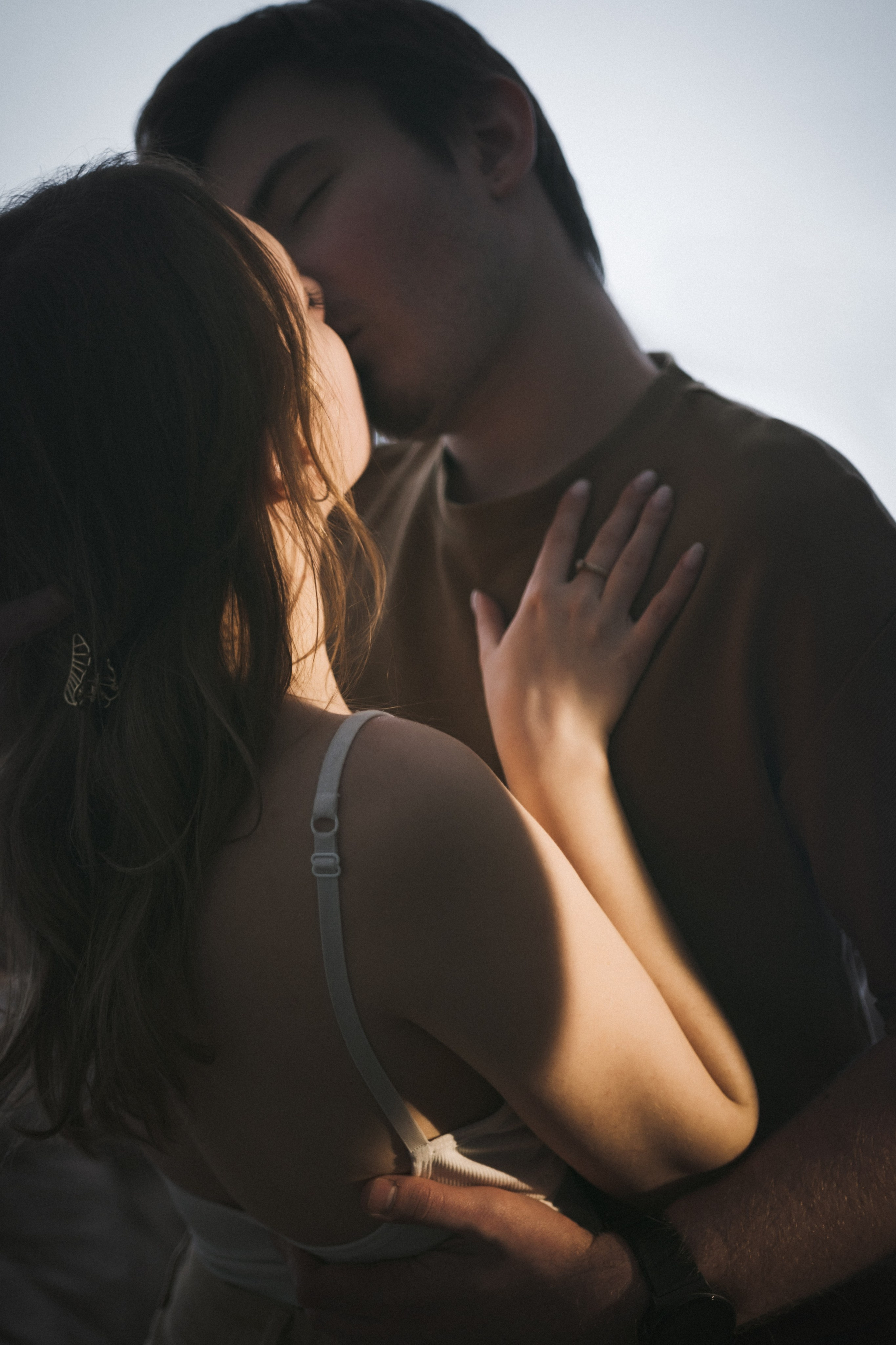 Лавстори. Фотограф в Москве Максим Скоробогатов