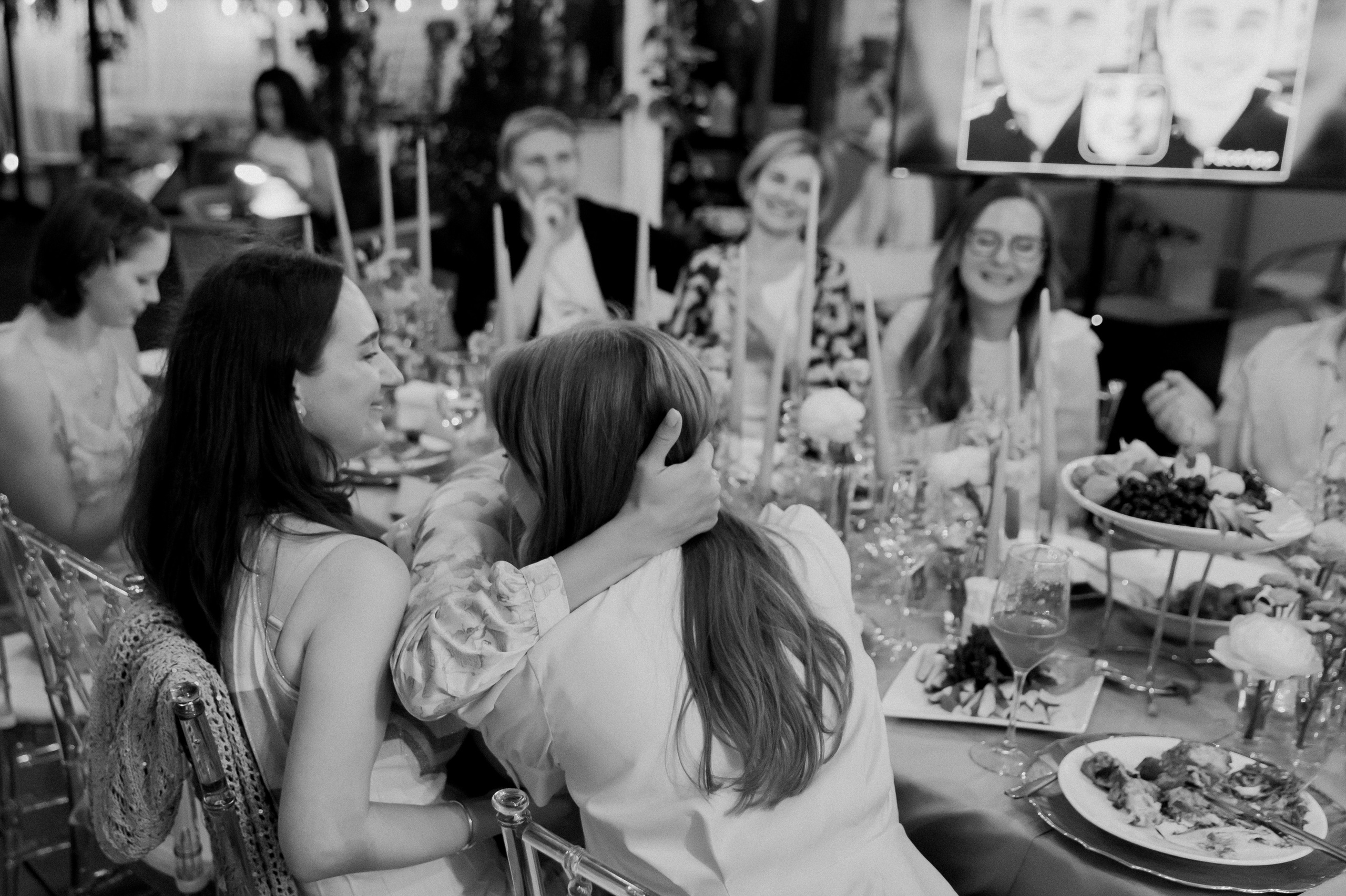 День Рождения Юли. Свадебный фотограф Москва Европа Мария Коренчук