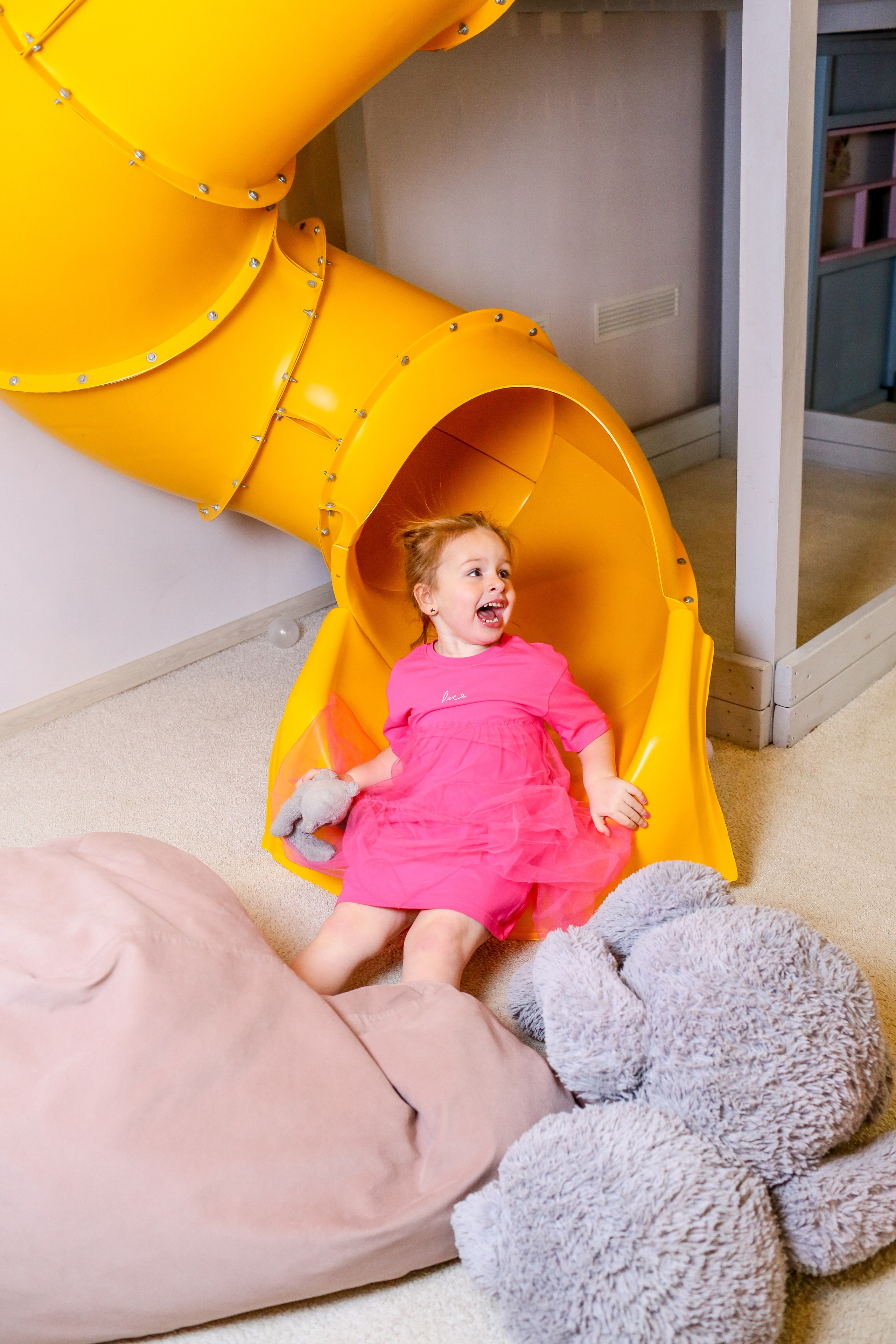 Детский лофт. Твой снимок СПб