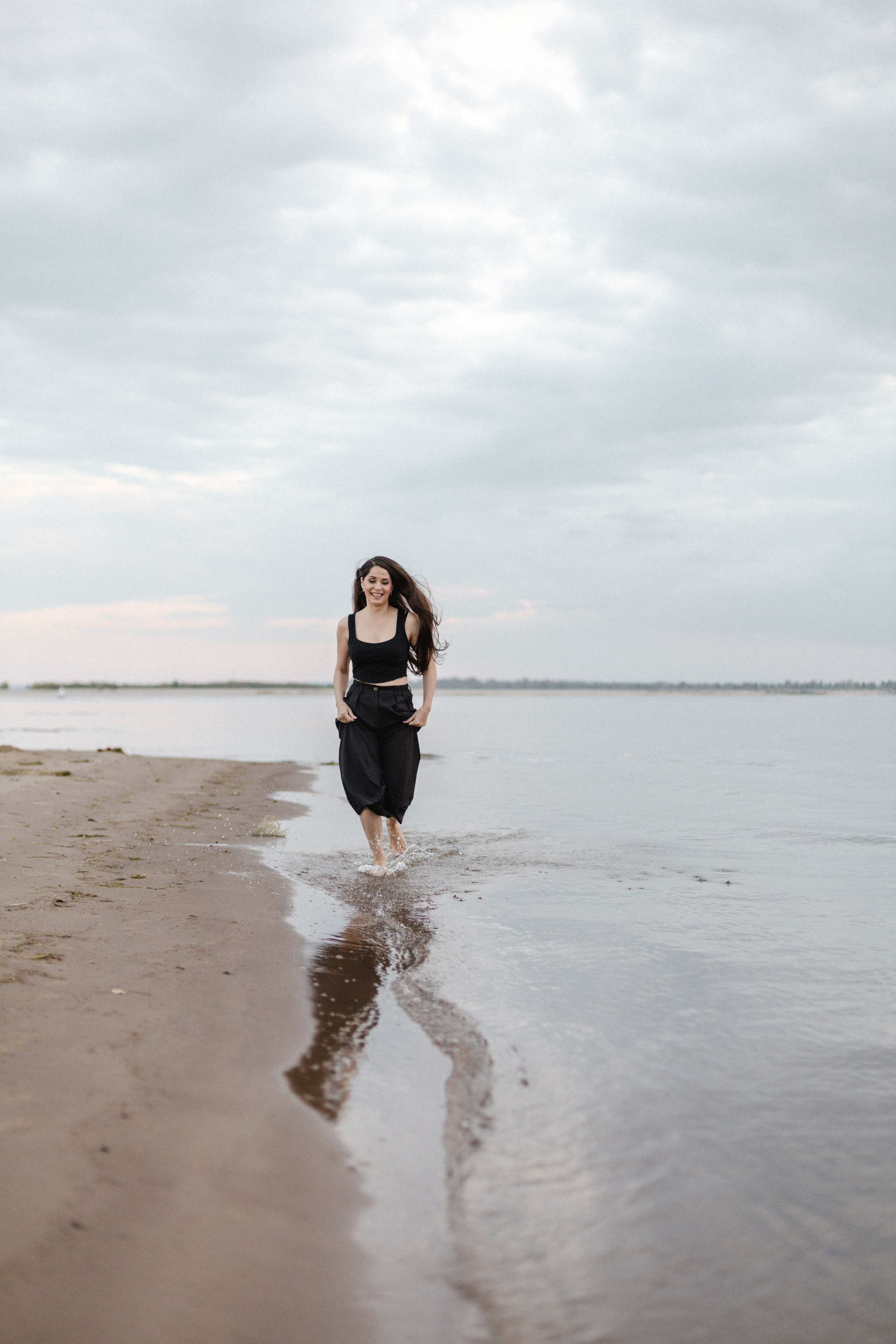 Наталья. Семейный фотограф Елена Баган Волгоград