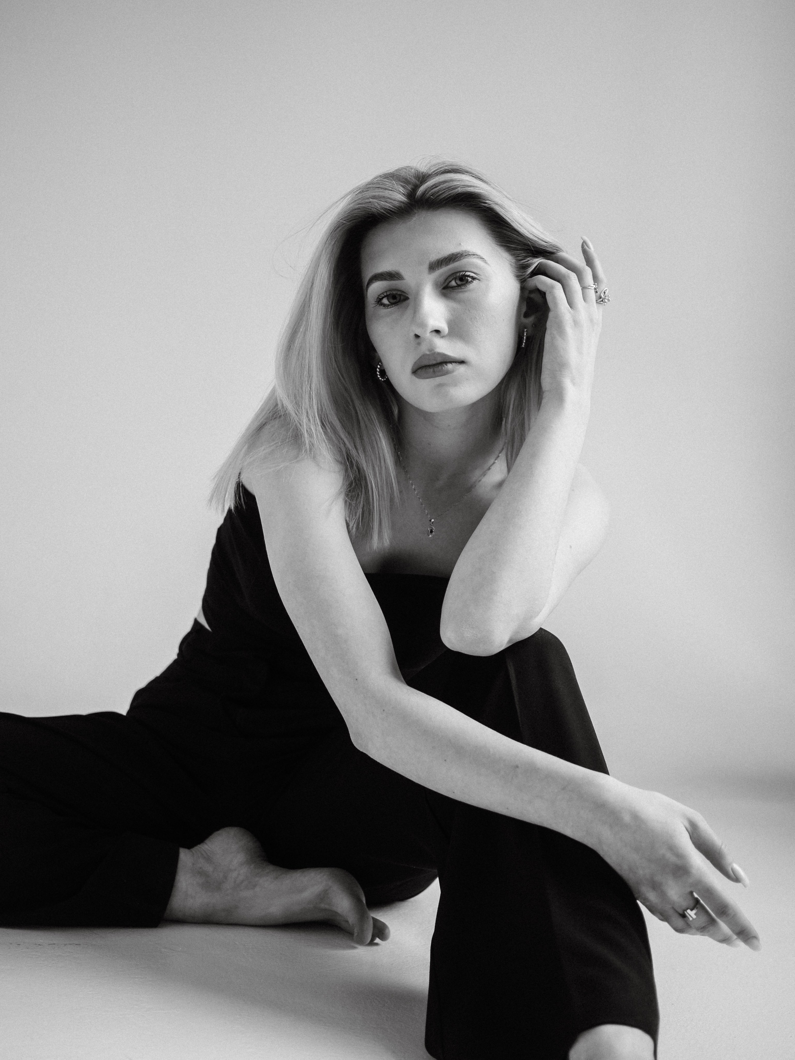 Анна. Фотограф в Нижнем Новгороде, Сарове и Москве. Оля Фролова