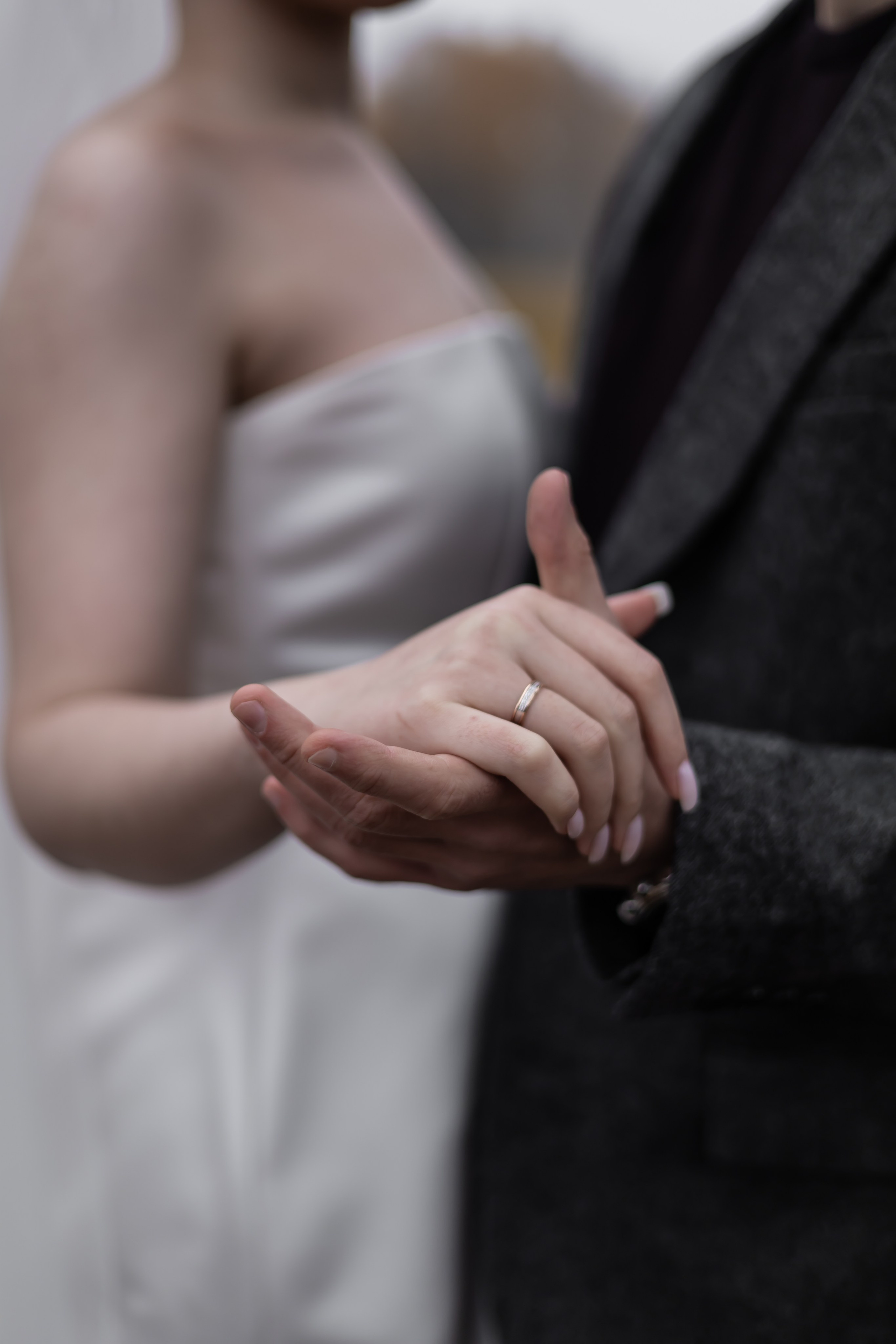 ЭДУАРД+КРИСТИНА. Фотограф Элла Ефимова