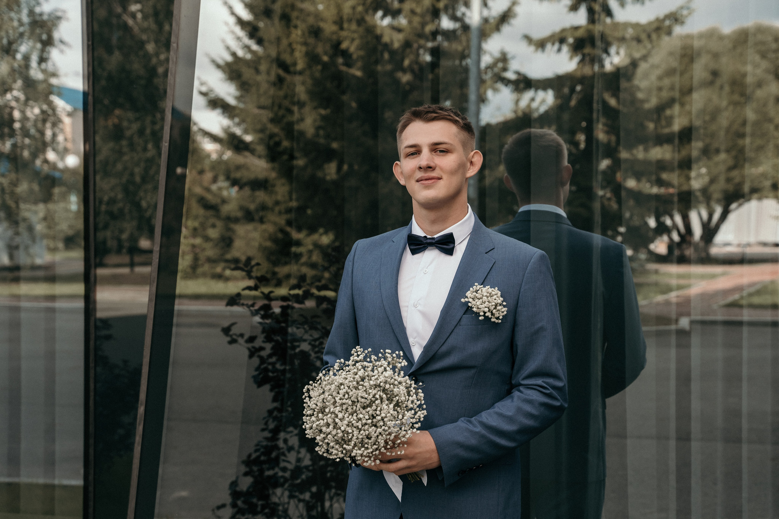 Владислав & Индира. Свадебный и семейный фотограф в Югорске Ольга Мищенко