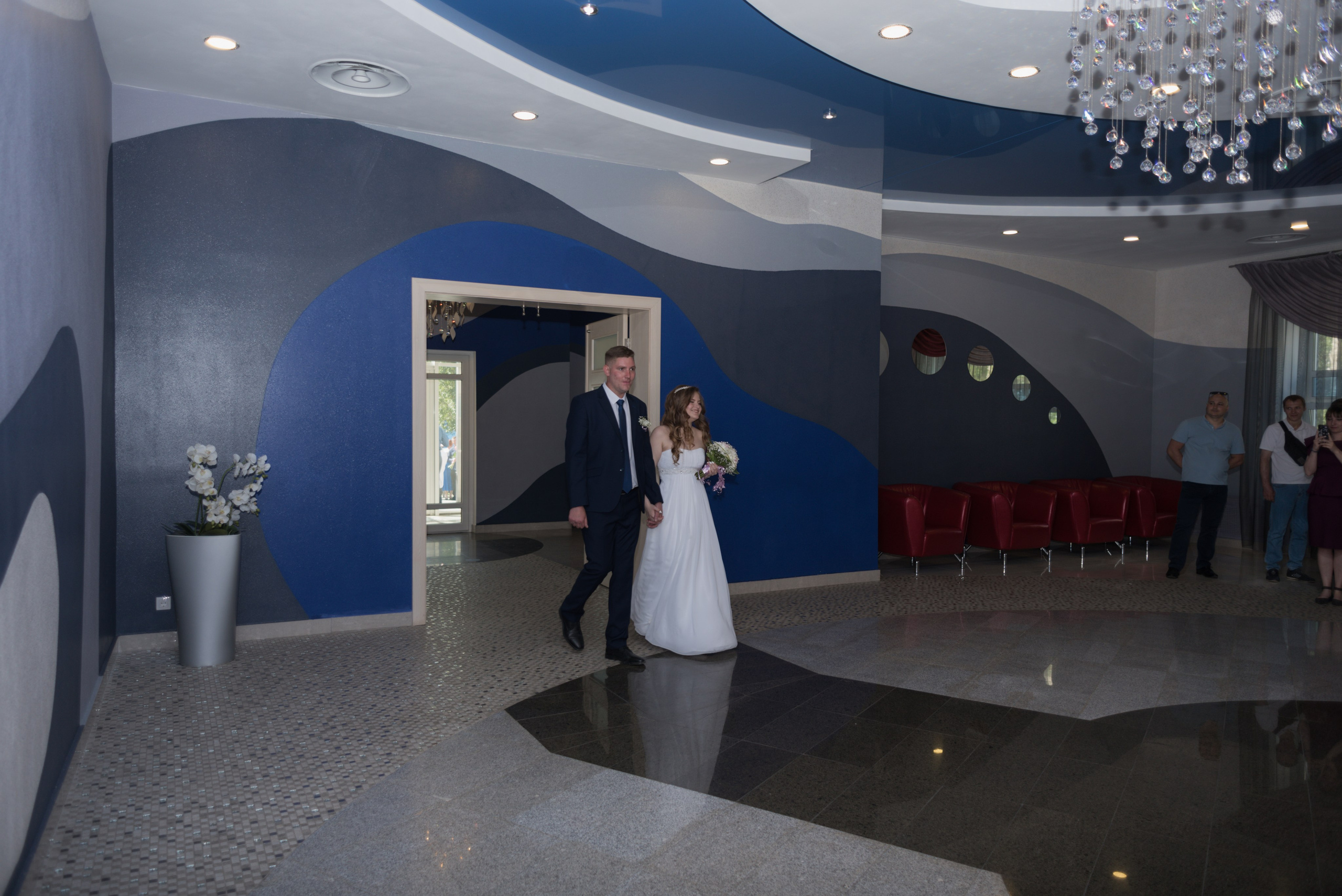 Мария и Евгений. Семейный и детский фотограф в Воронеже София Минакова