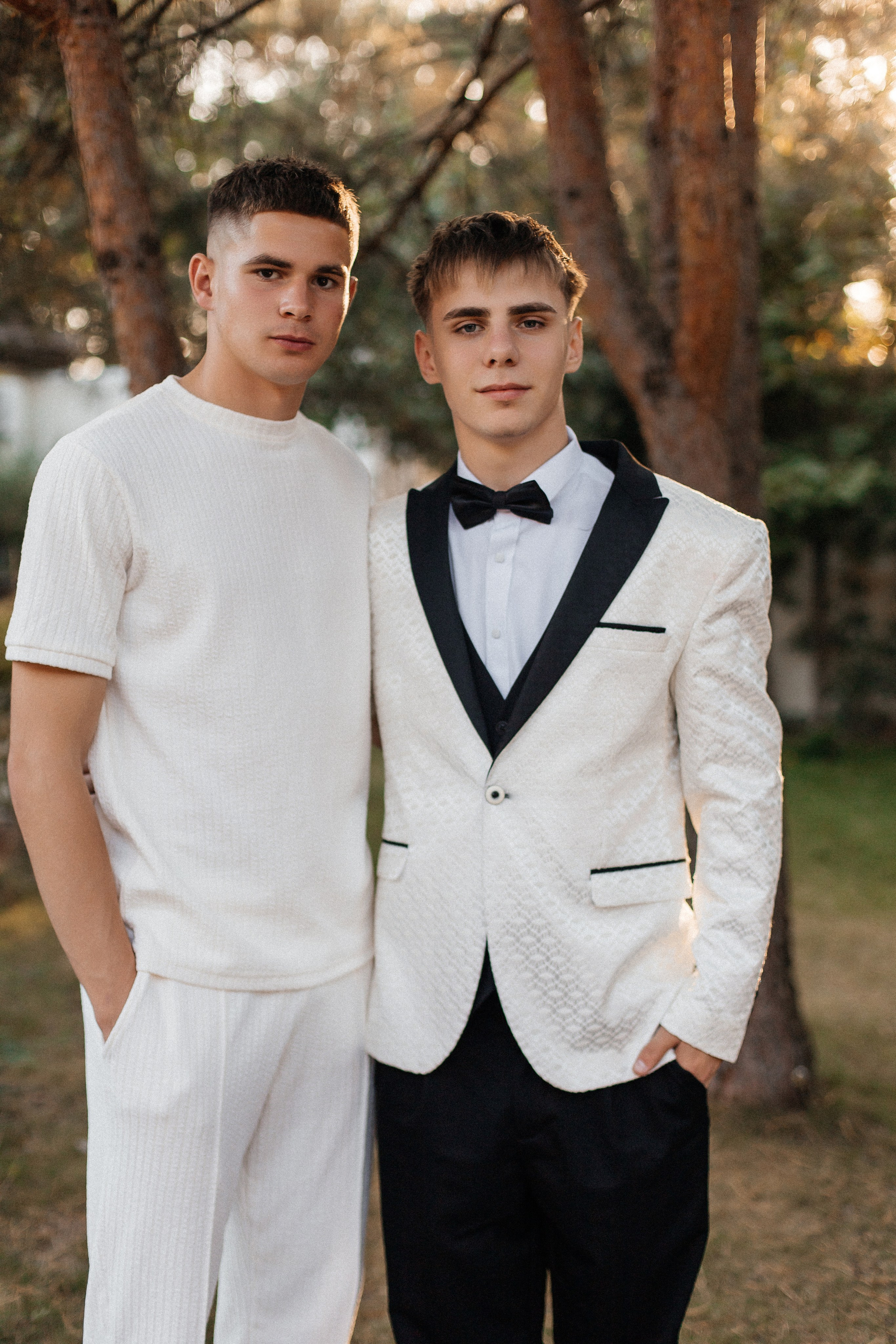 Сергей и Ксения. Свадебный фотограф и видеограф