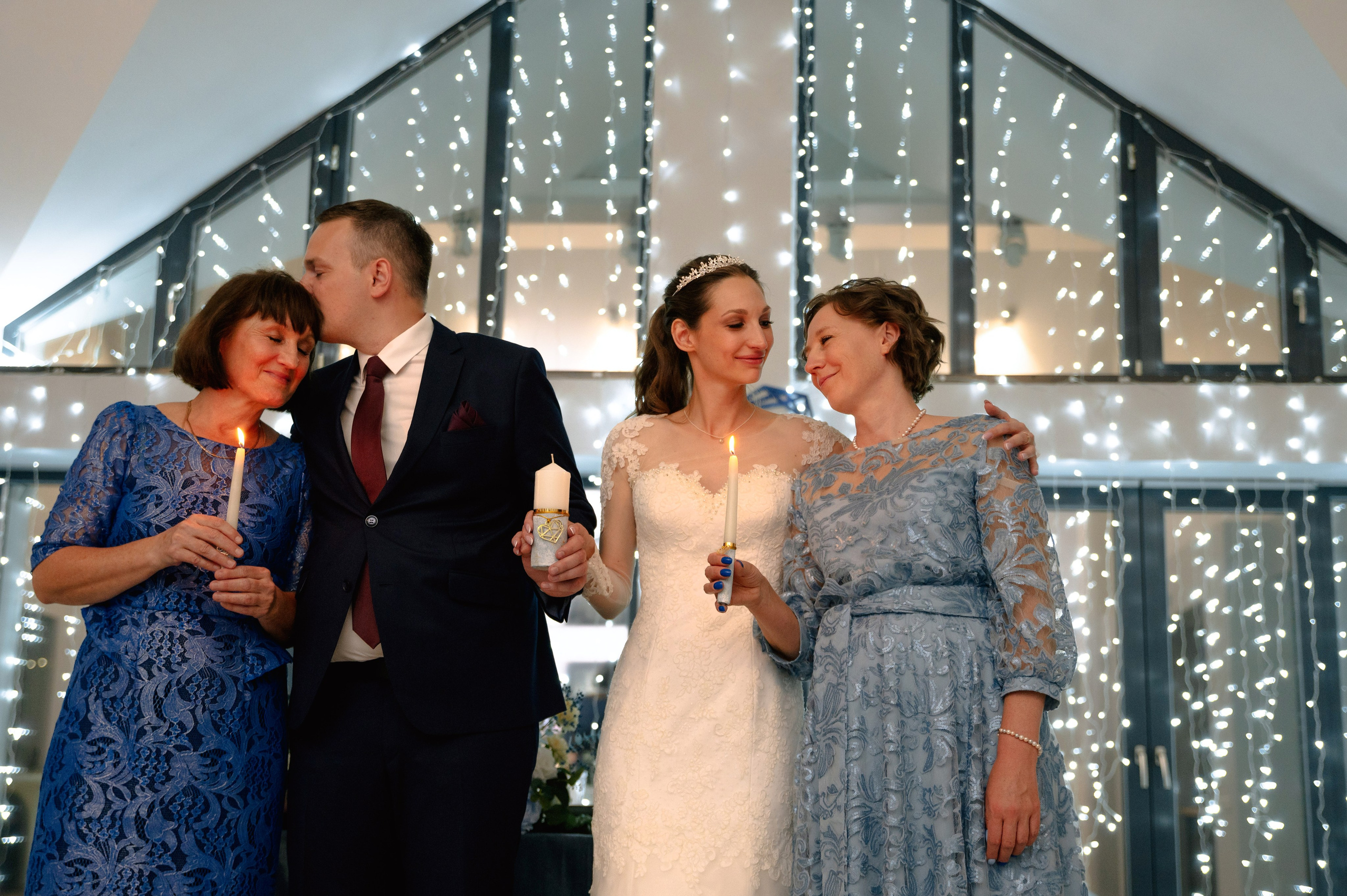 НАСТЯ и ЮРА. Шашкова Вероника / Свадебный и семейный фотограф Москва и Ярославль